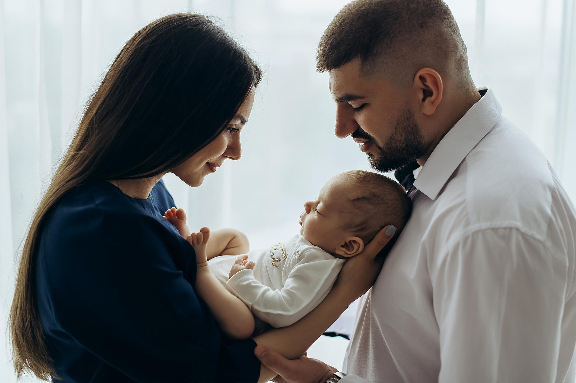 Life Style. Детский и семейный фотограф Елена Новоселова в г. Владивосток
