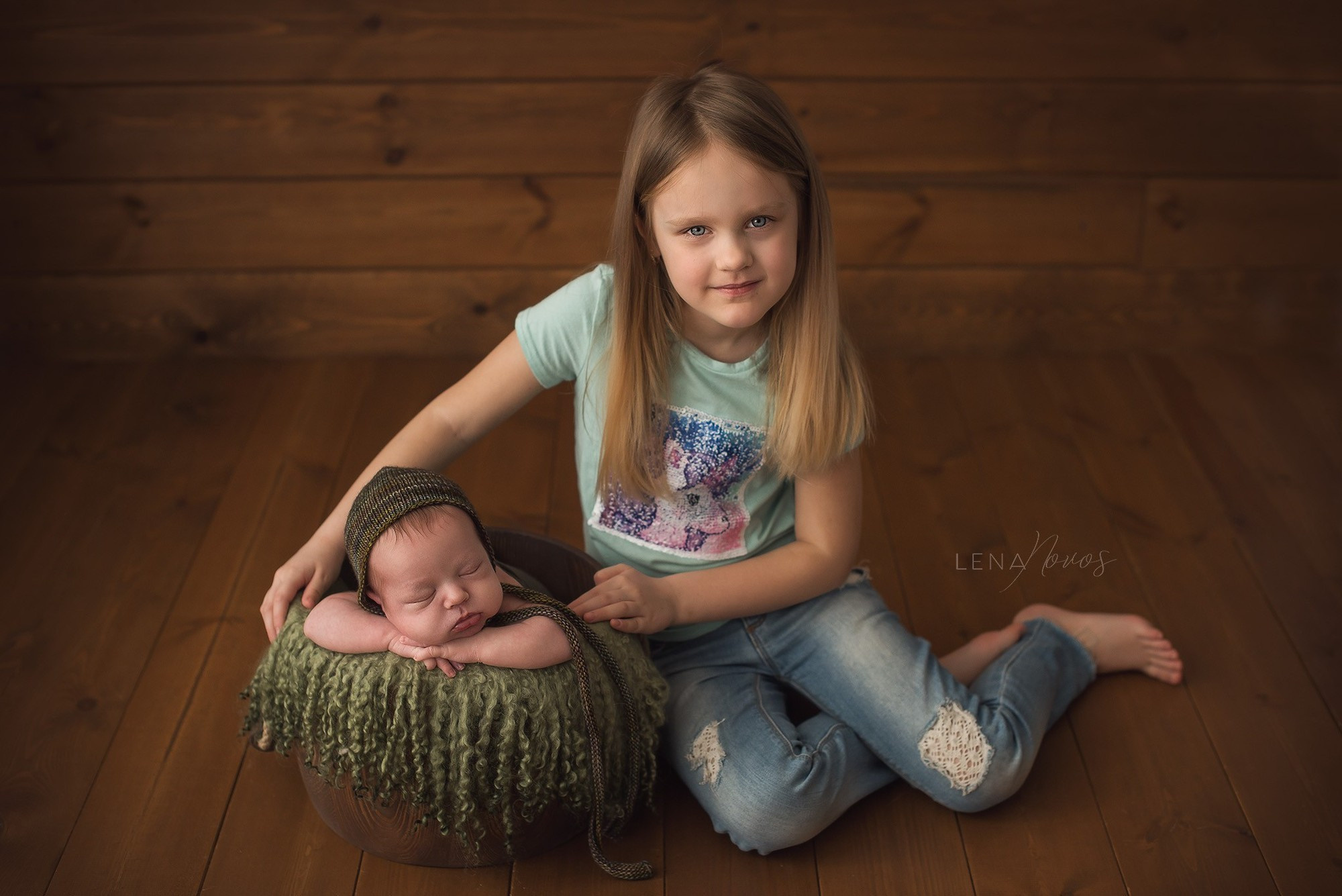 Новорожденные малыши владивосток. Детский и семейный фотограф Елена Новоселова в г. Владивосток