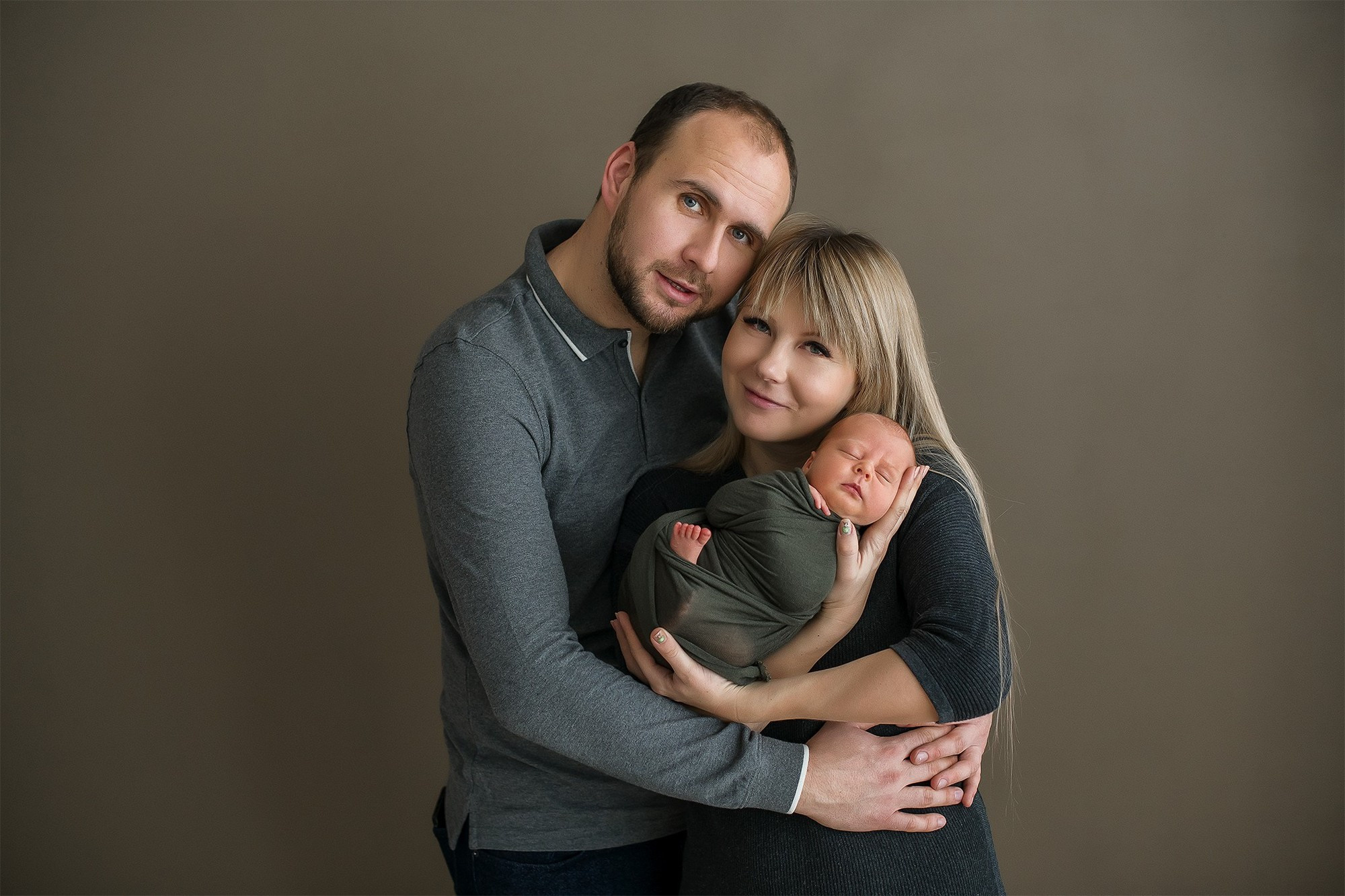 Новорожденные малыши владивосток. Детский и семейный фотограф Елена Новоселова в г. Владивосток