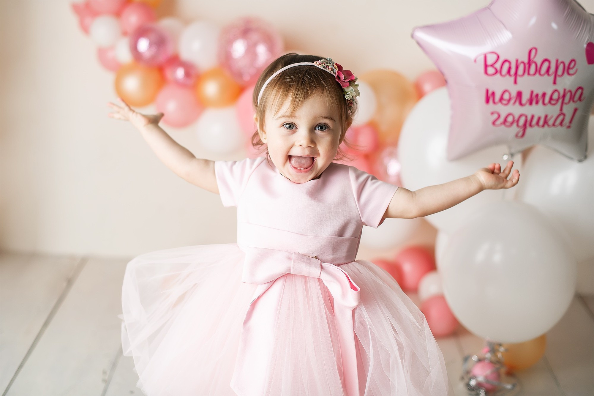 Дети старше года. Детский и семейный фотограф Елена Новоселова в г. Владивосток