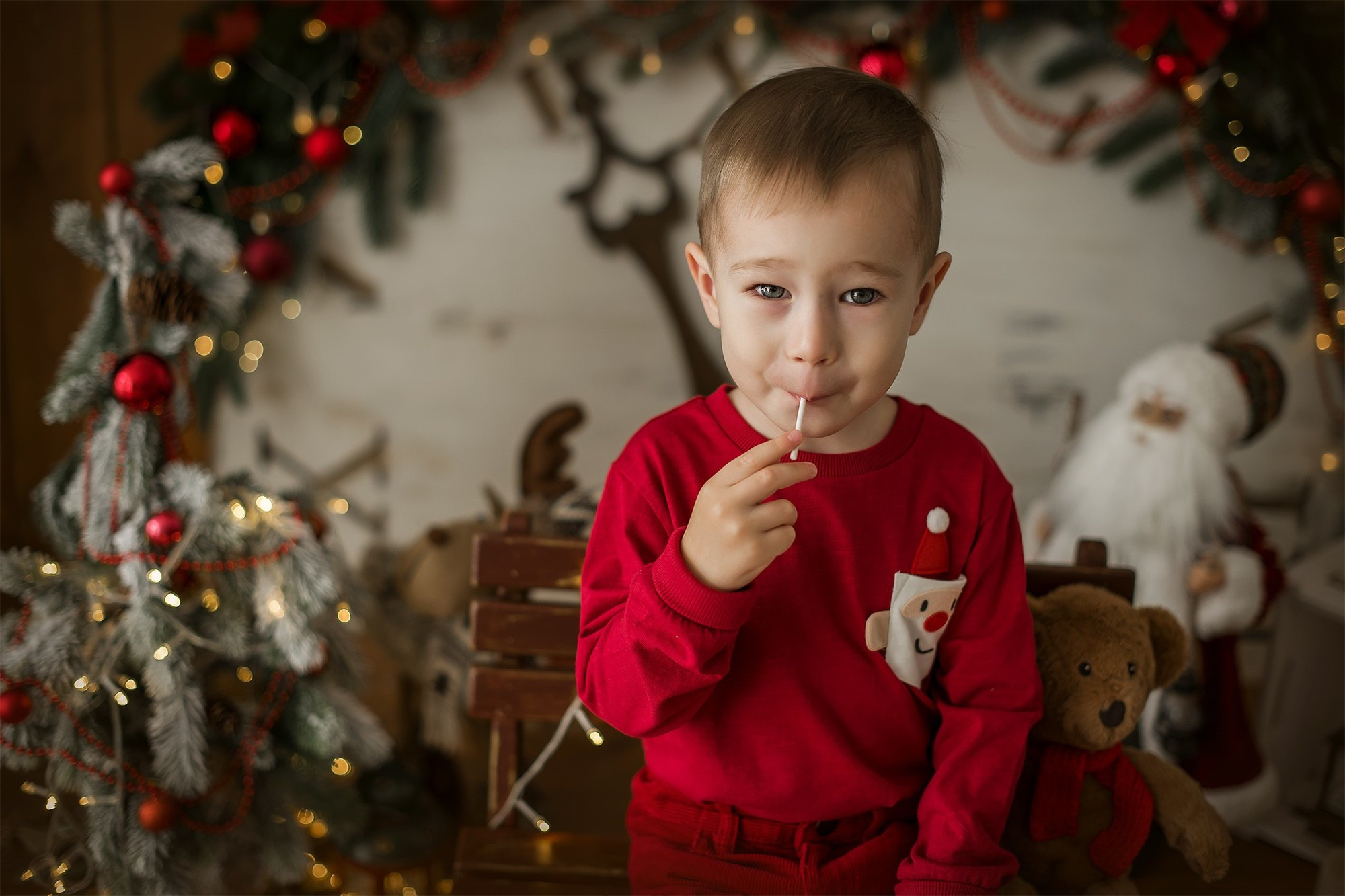 Дети старше года. Детский и семейный фотограф Елена Новоселова в г. Владивосток