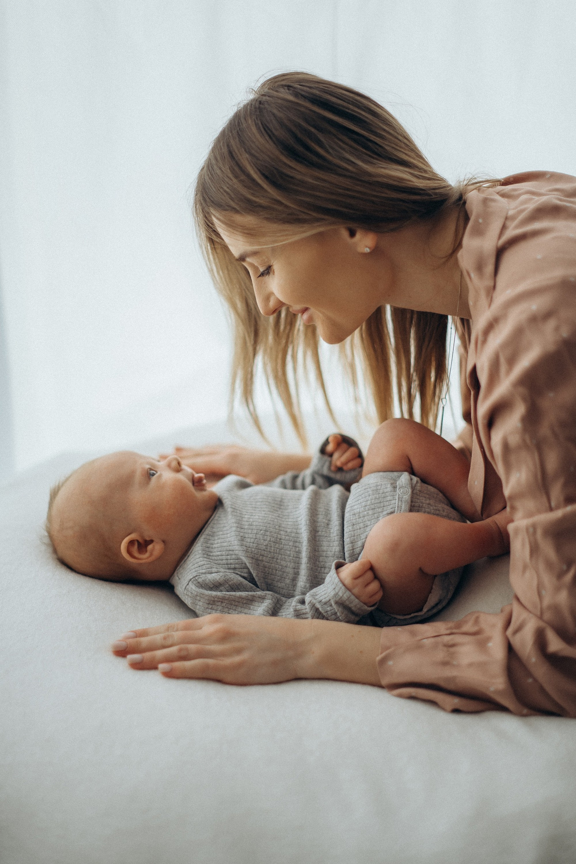 Life Style. Детский и семейный фотограф Елена Новоселова в г. Владивосток