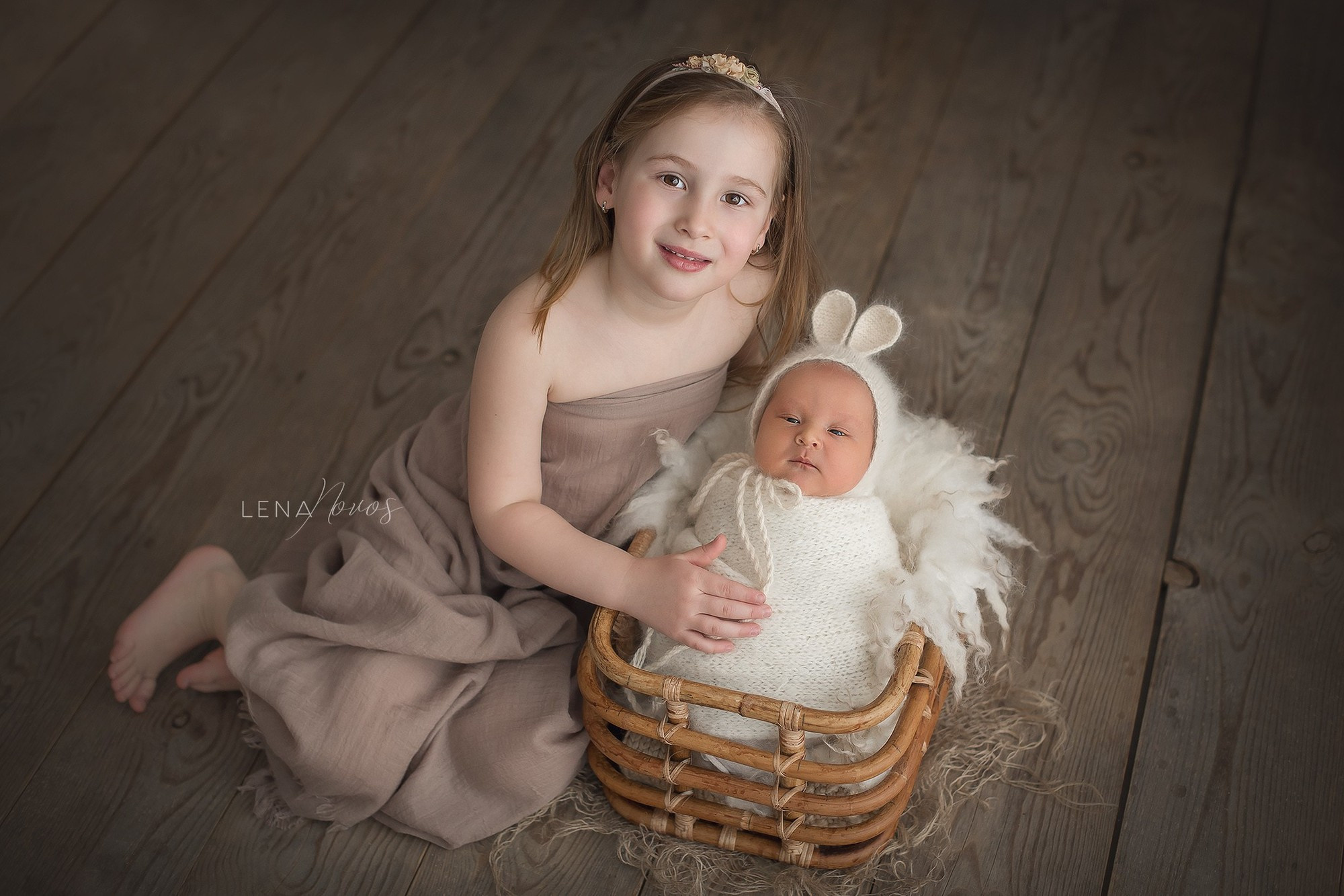 Новорожденные малыши владивосток. Детский и семейный фотограф Елена Новоселова в г. Владивосток