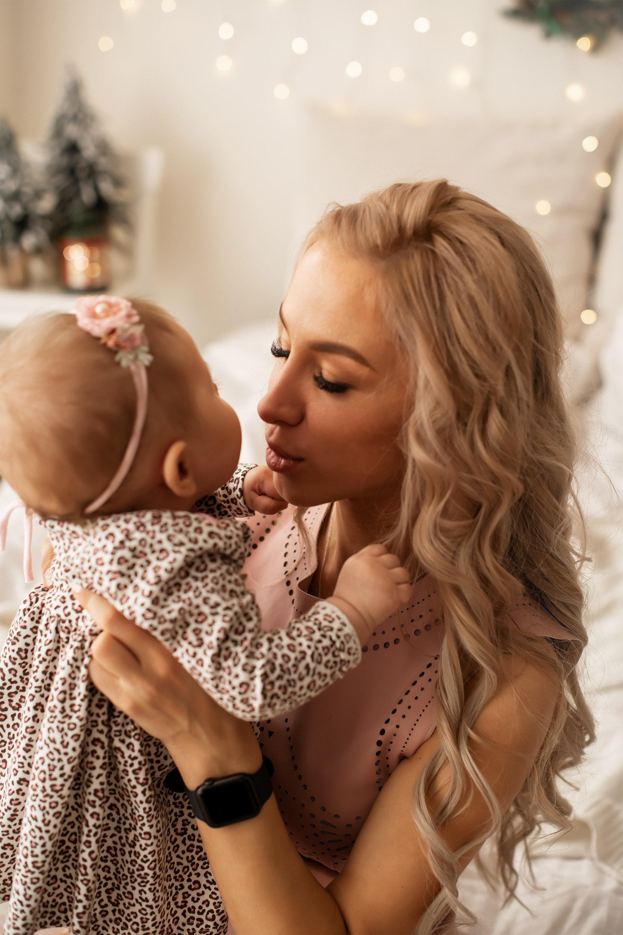 Семейная и портретная. Детский и семейный фотограф Елена Новоселова в г. Владивосток