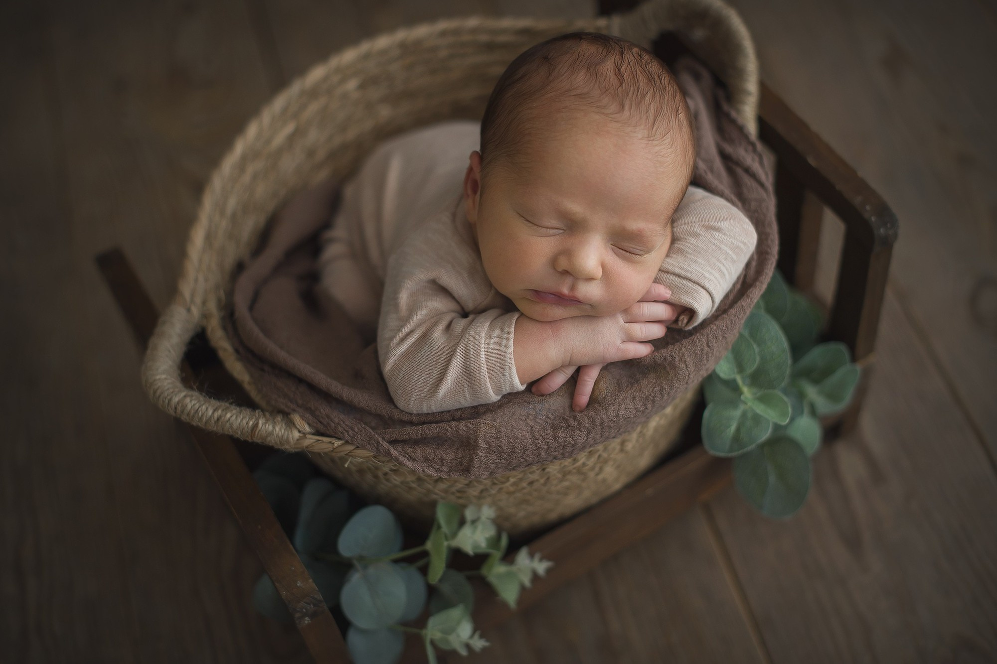 Новорожденные малыши владивосток. Детский и семейный фотограф Елена Новоселова в г. Владивосток