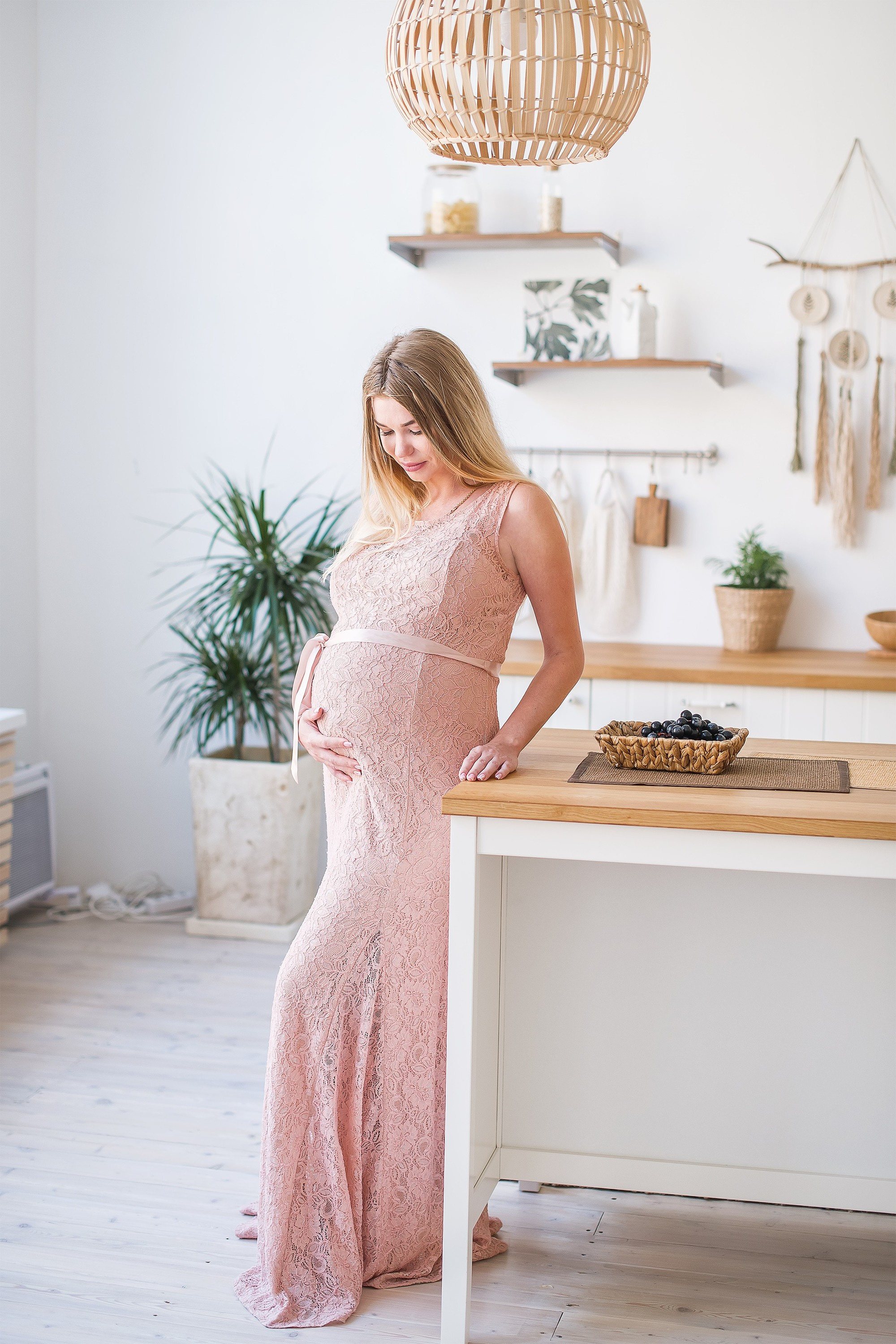 В ожидании. Детский и семейный фотограф Елена Новоселова в г. Владивосток