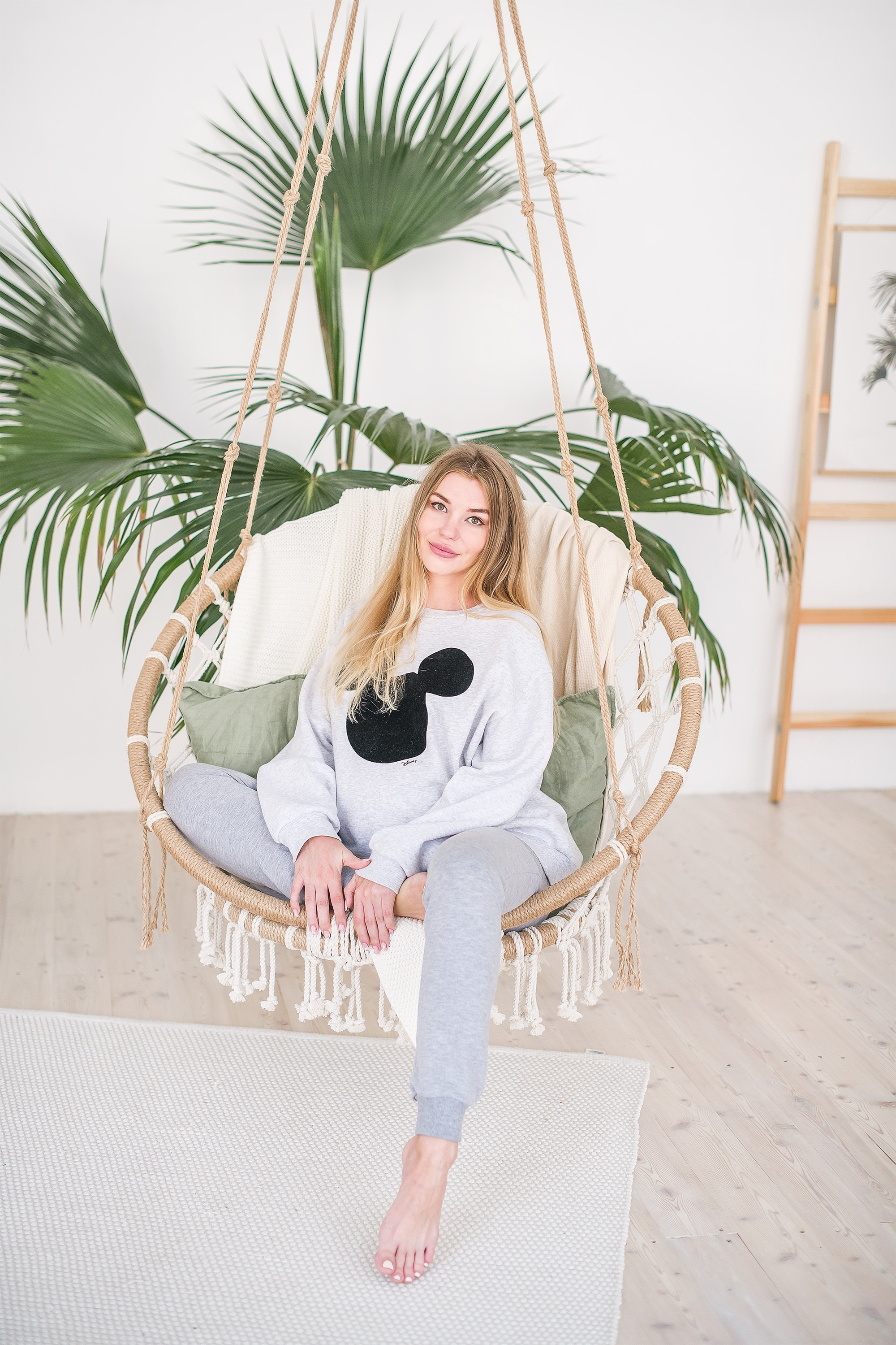 В ожидании. Детский и семейный фотограф Елена Новоселова в г. Владивосток