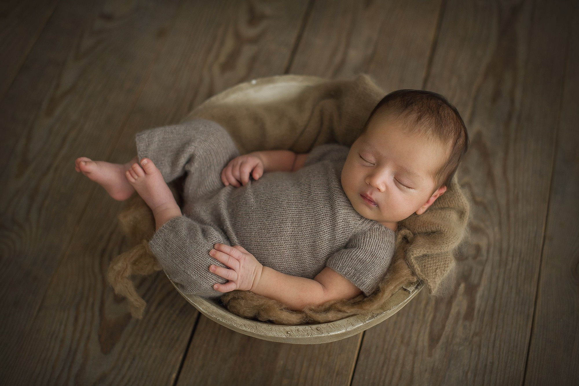 Новорожденные малыши владивосток. Детский и семейный фотограф Елена Новоселова в г. Владивосток