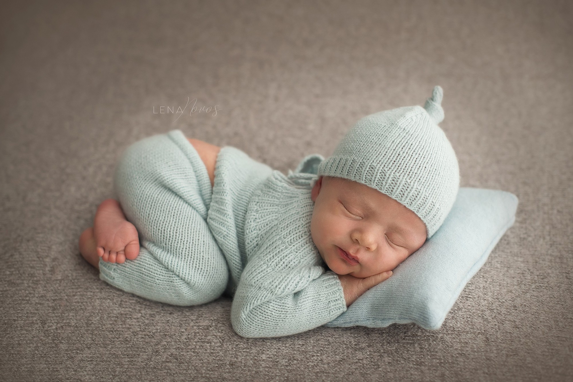 Новорожденные малыши владивосток. Детский и семейный фотограф Елена Новоселова в г. Владивосток