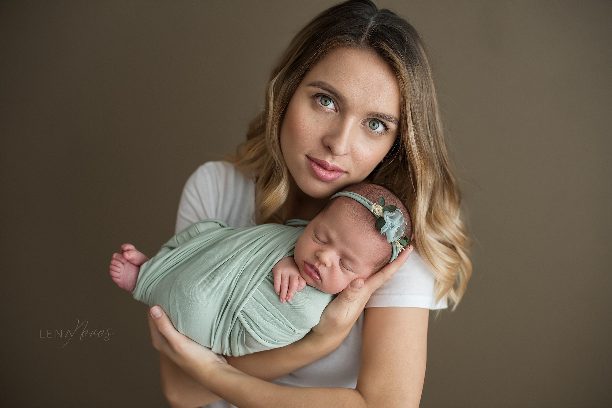 Новорожденные малыши владивосток. Детский и семейный фотограф Елена Новоселова в г. Владивосток