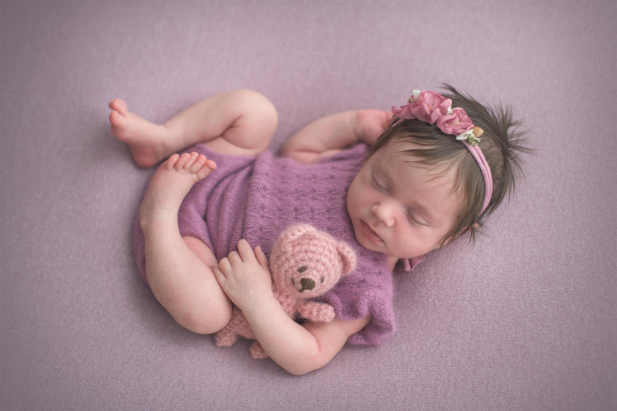 Новорожденные малыши владивосток. Детский и семейный фотограф Елена Новоселова в г. Владивосток