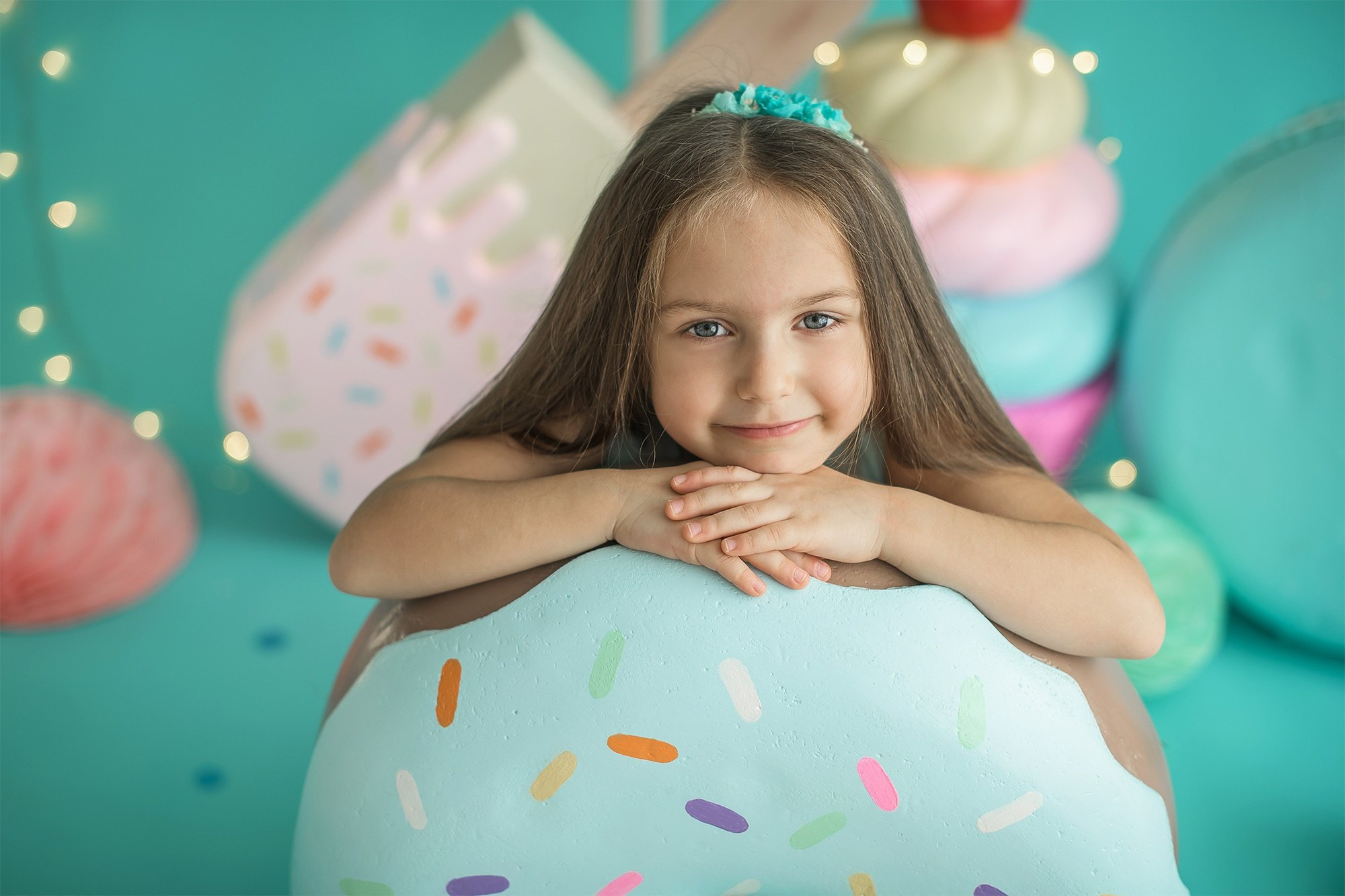 Дети старше года. Детский и семейный фотограф Елена Новоселова в г. Владивосток