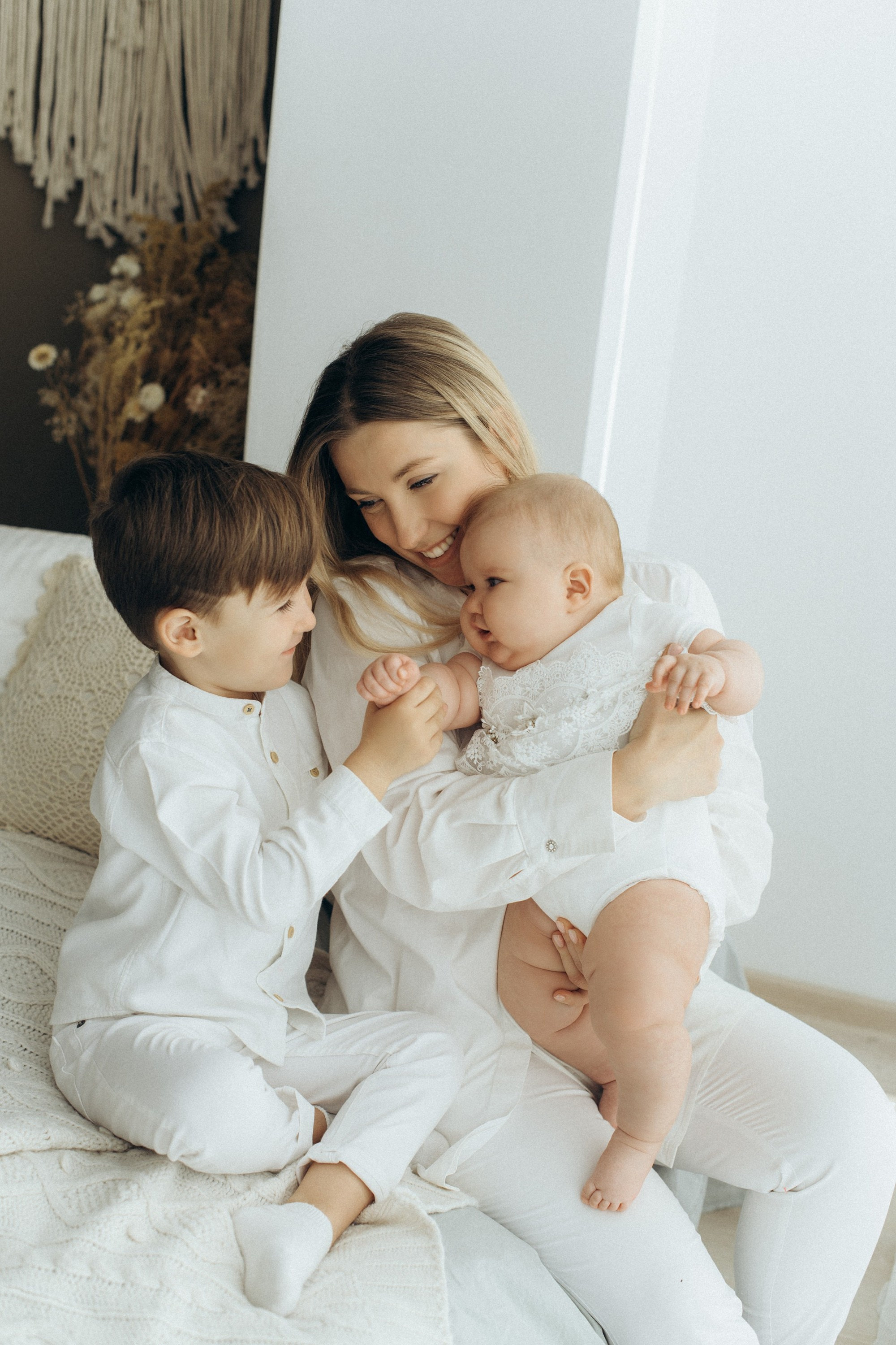 Life Style. Детский и семейный фотограф Елена Новоселова в г. Владивосток