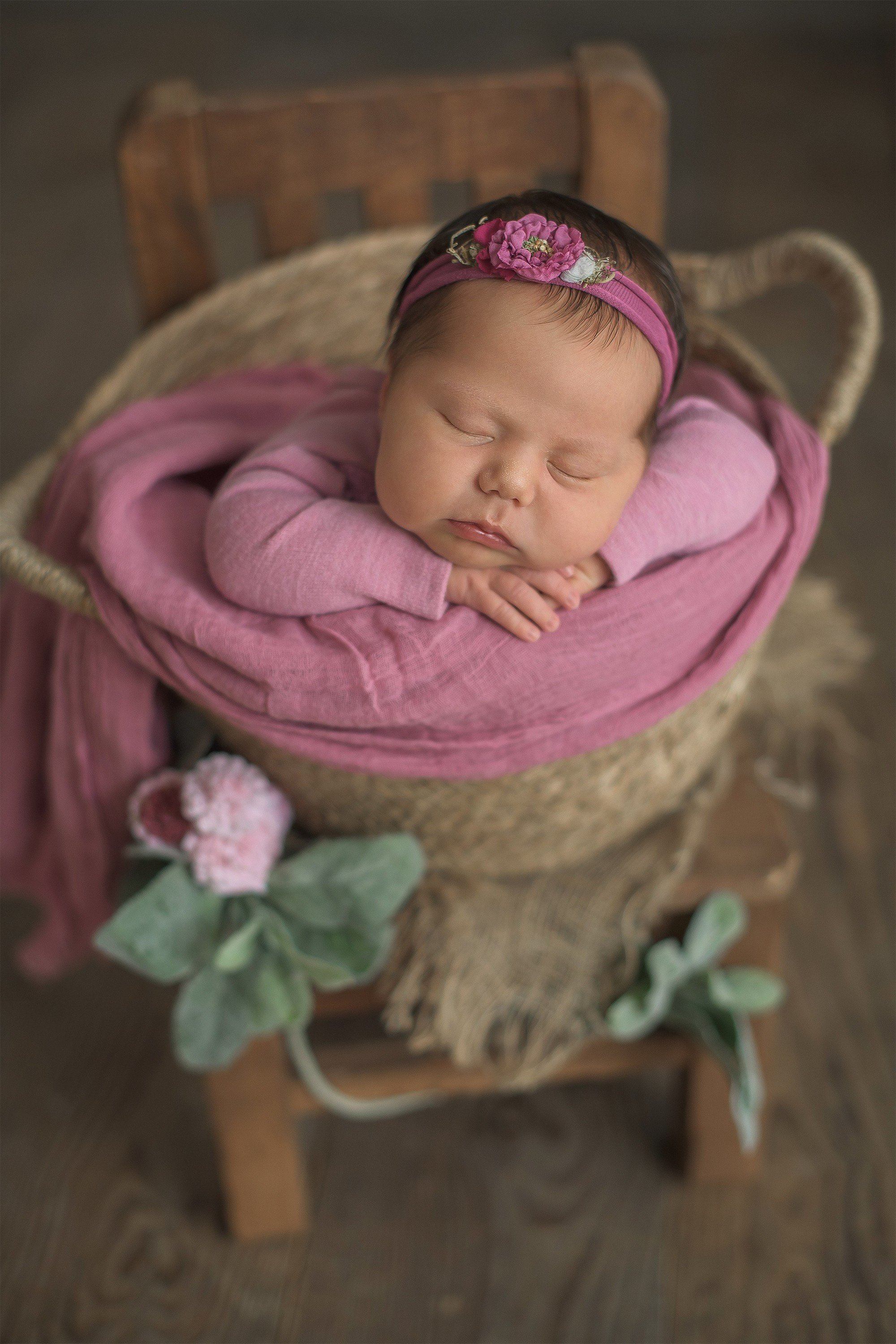 Новорожденные малыши владивосток. Детский и семейный фотограф Елена Новоселова в г. Владивосток