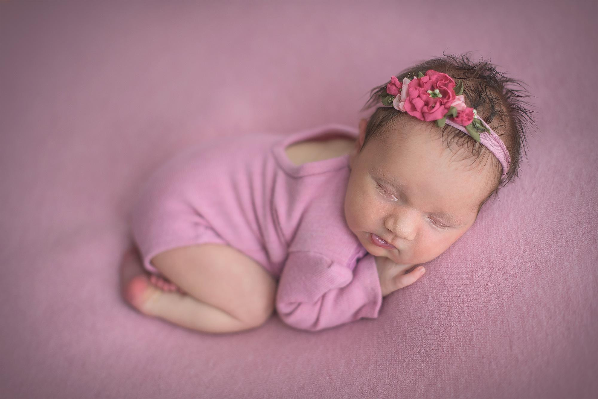 Новорожденные малыши владивосток. Детский и семейный фотограф Елена Новоселова в г. Владивосток