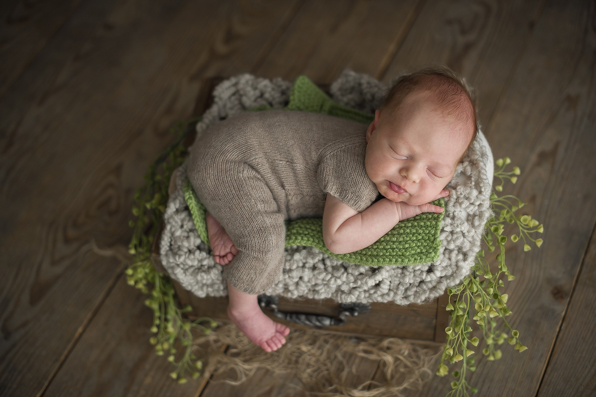 Новорожденные малыши владивосток. Детский и семейный фотограф Елена Новоселова в г. Владивосток
