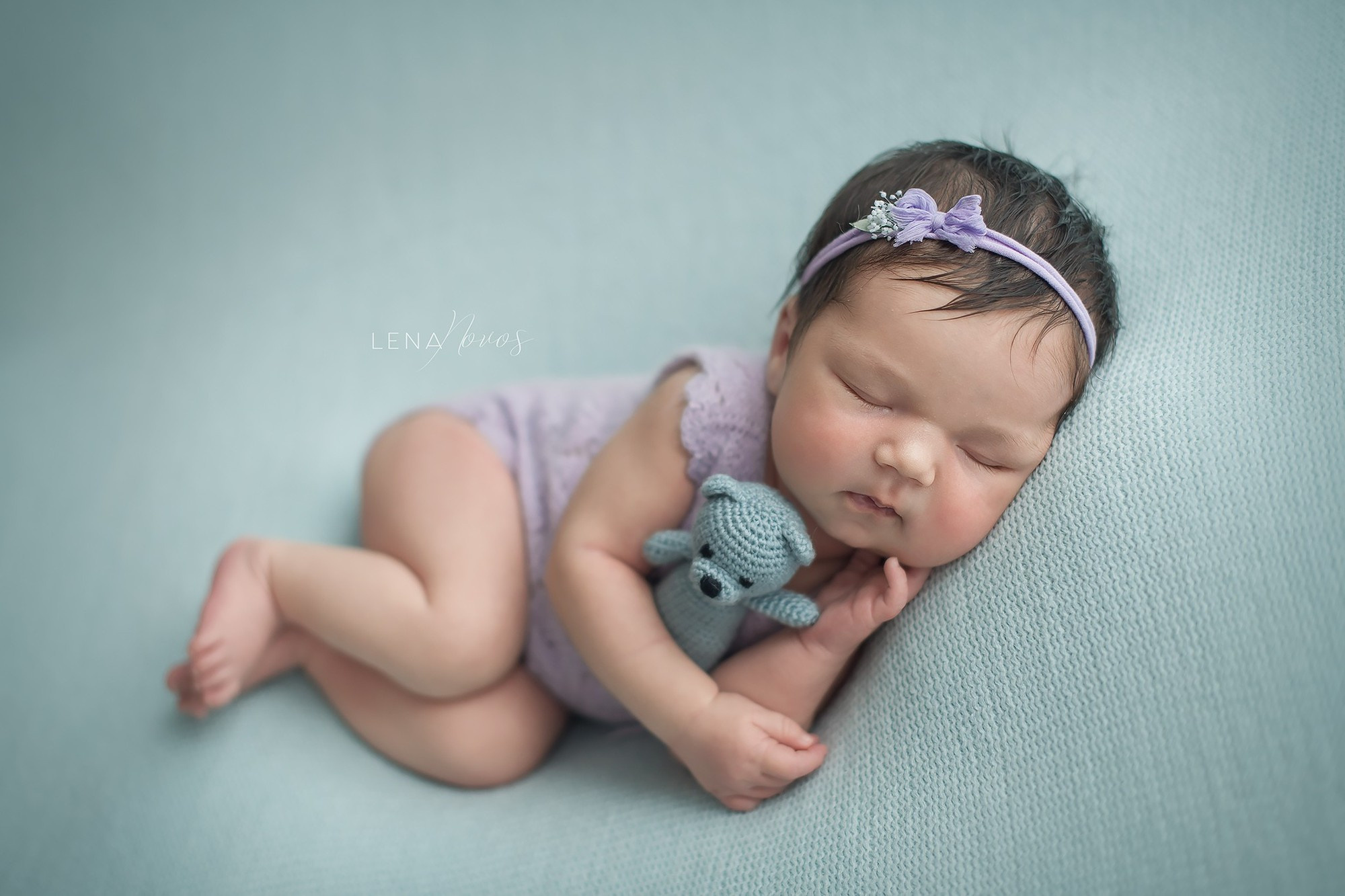 Новорожденные малыши владивосток. Детский и семейный фотограф Елена Новоселова в г. Владивосток