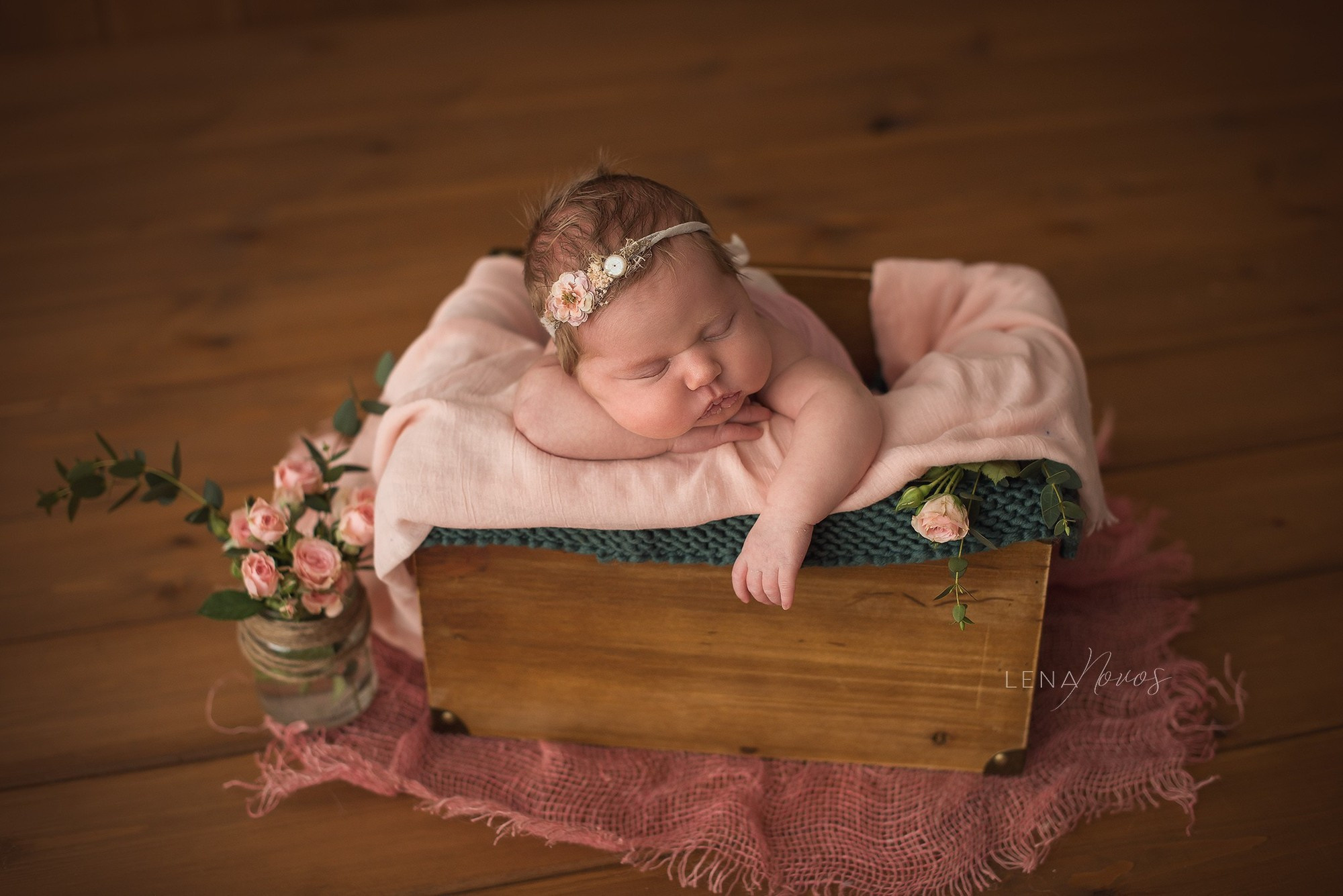 Новорожденные малыши владивосток. Детский и семейный фотограф Елена Новоселова в г. Владивосток