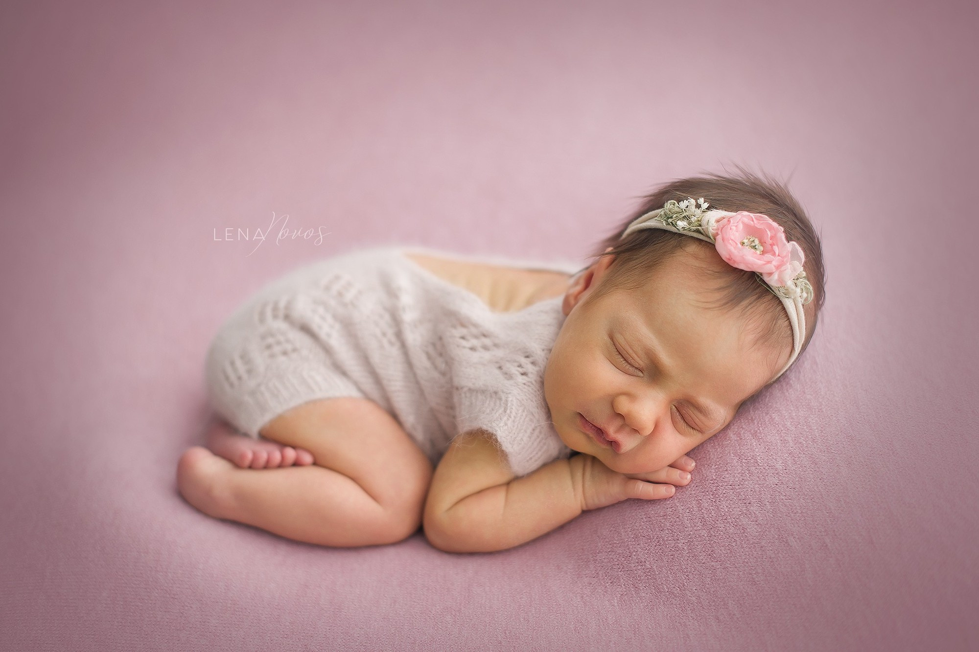 Новорожденные малыши владивосток. Детский и семейный фотограф Елена Новоселова в г. Владивосток
