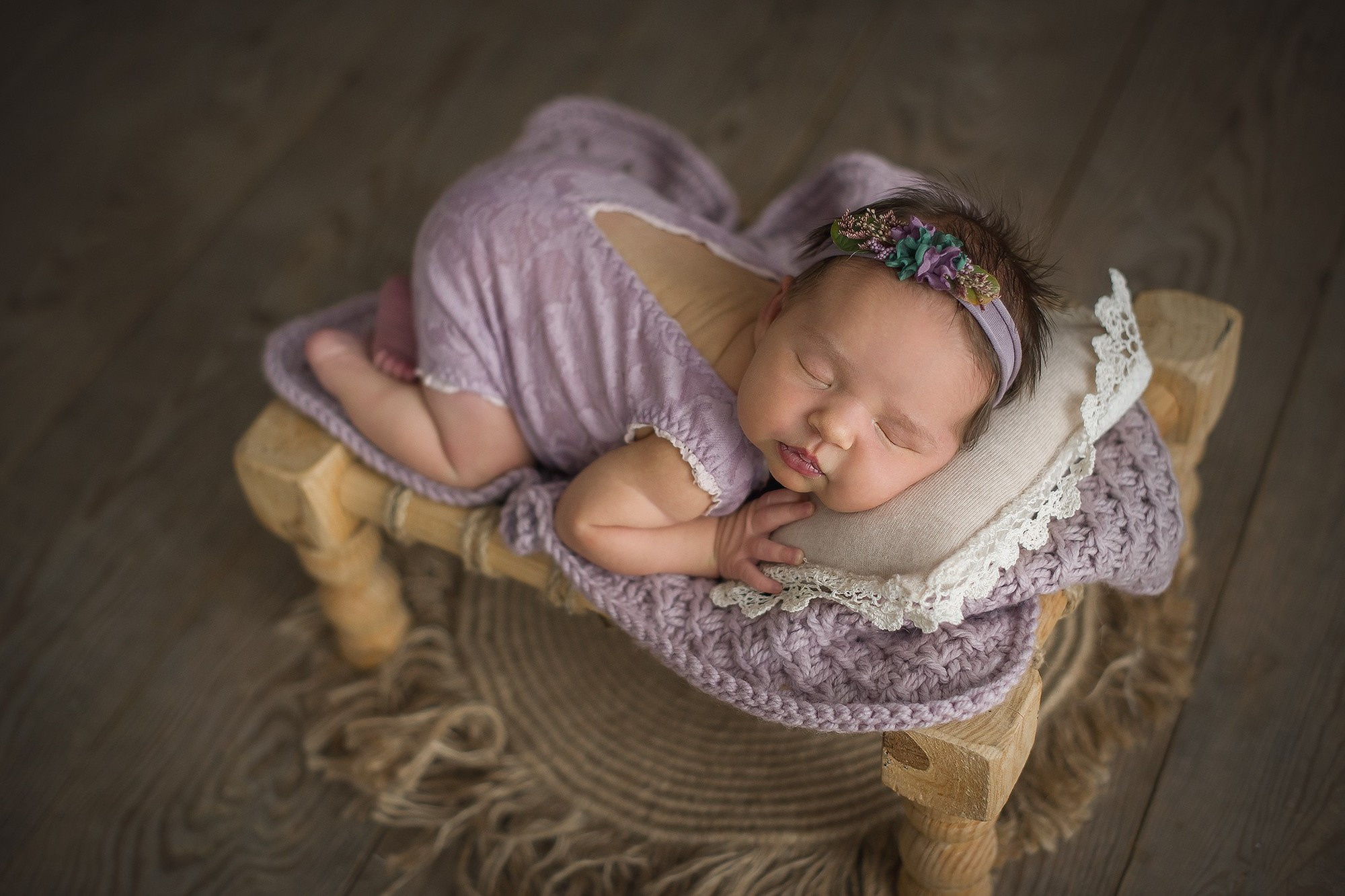 Новорожденные малыши владивосток. Детский и семейный фотограф Елена Новоселова в г. Владивосток