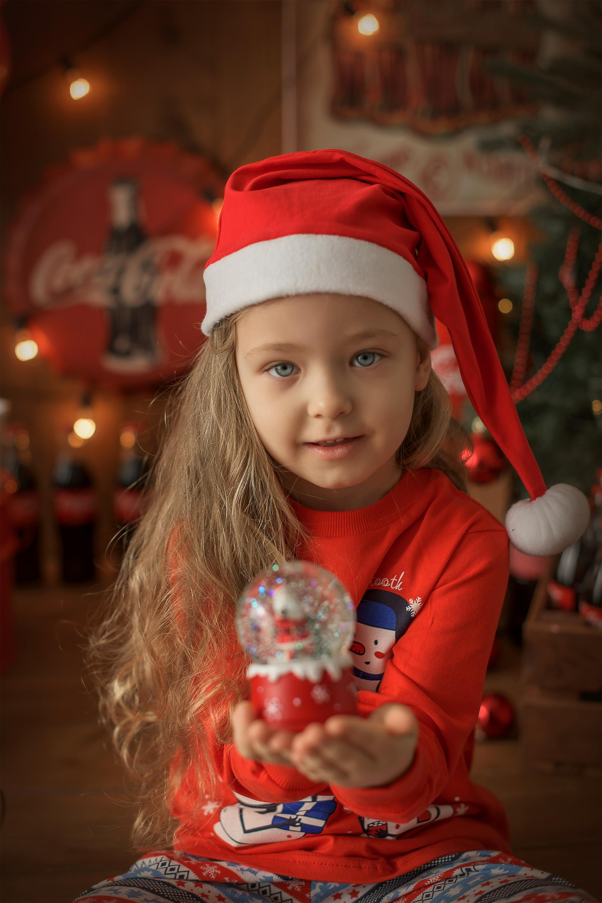 Дети старше года. Детский и семейный фотограф Елена Новоселова в г. Владивосток