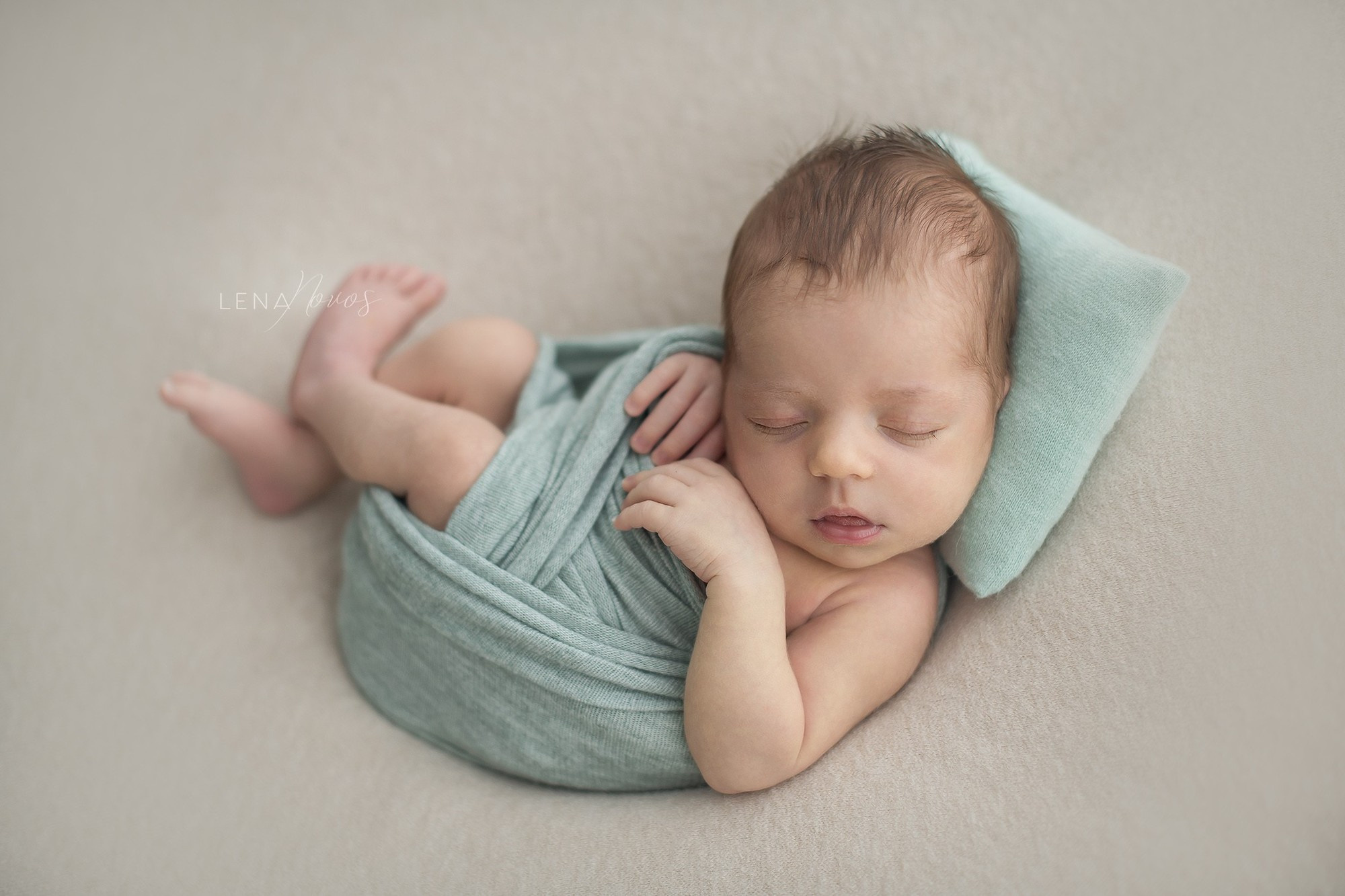 Новорожденные малыши владивосток. Детский и семейный фотограф Елена Новоселова в г. Владивосток