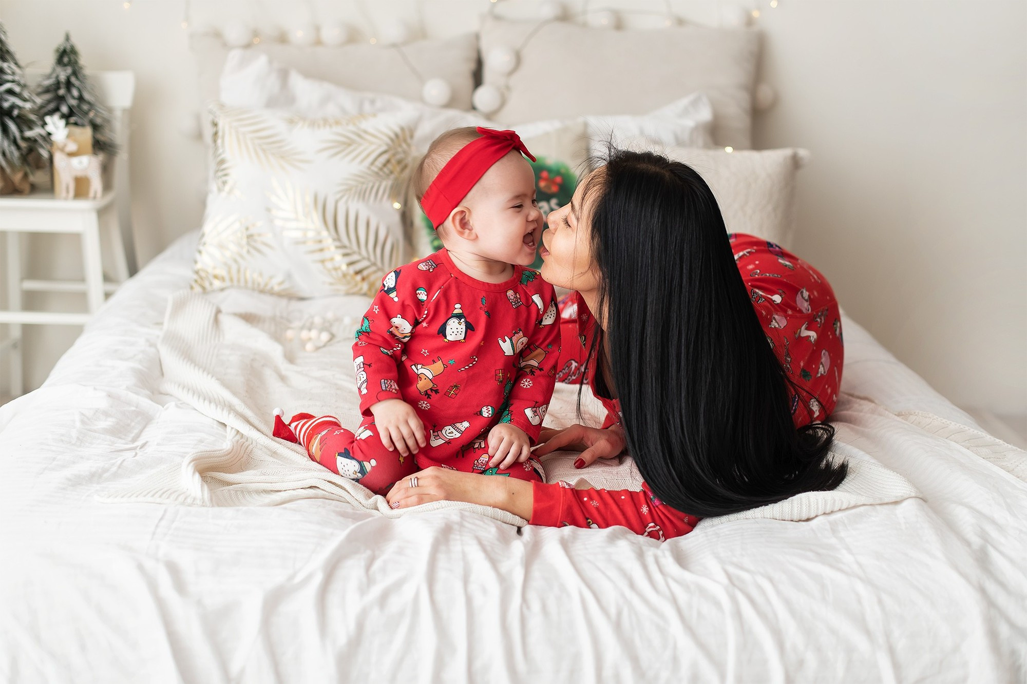 Семейная и портретная. Детский и семейный фотограф Елена Новоселова в г. Владивосток