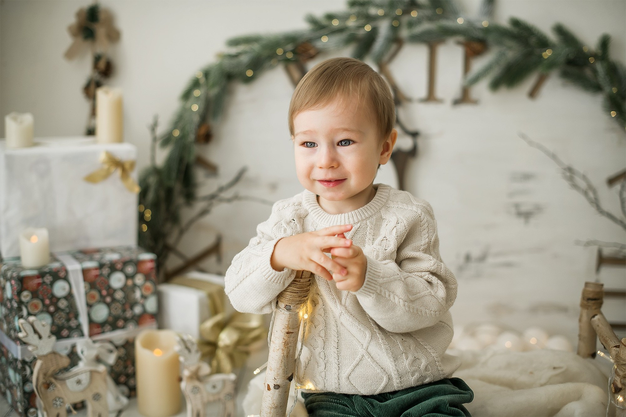 Дети старше года. Детский и семейный фотограф Елена Новоселова в г. Владивосток