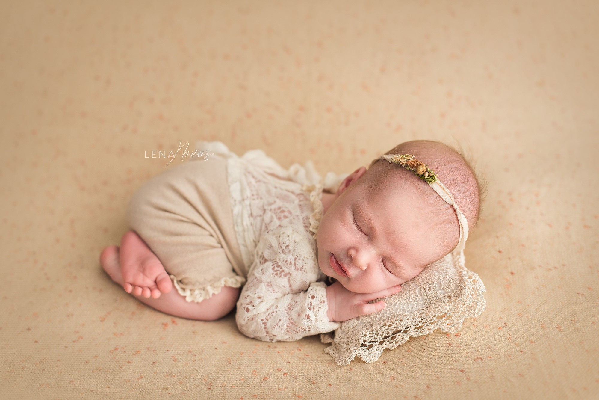 Новорожденные малыши владивосток. Детский и семейный фотограф Елена Новоселова в г. Владивосток