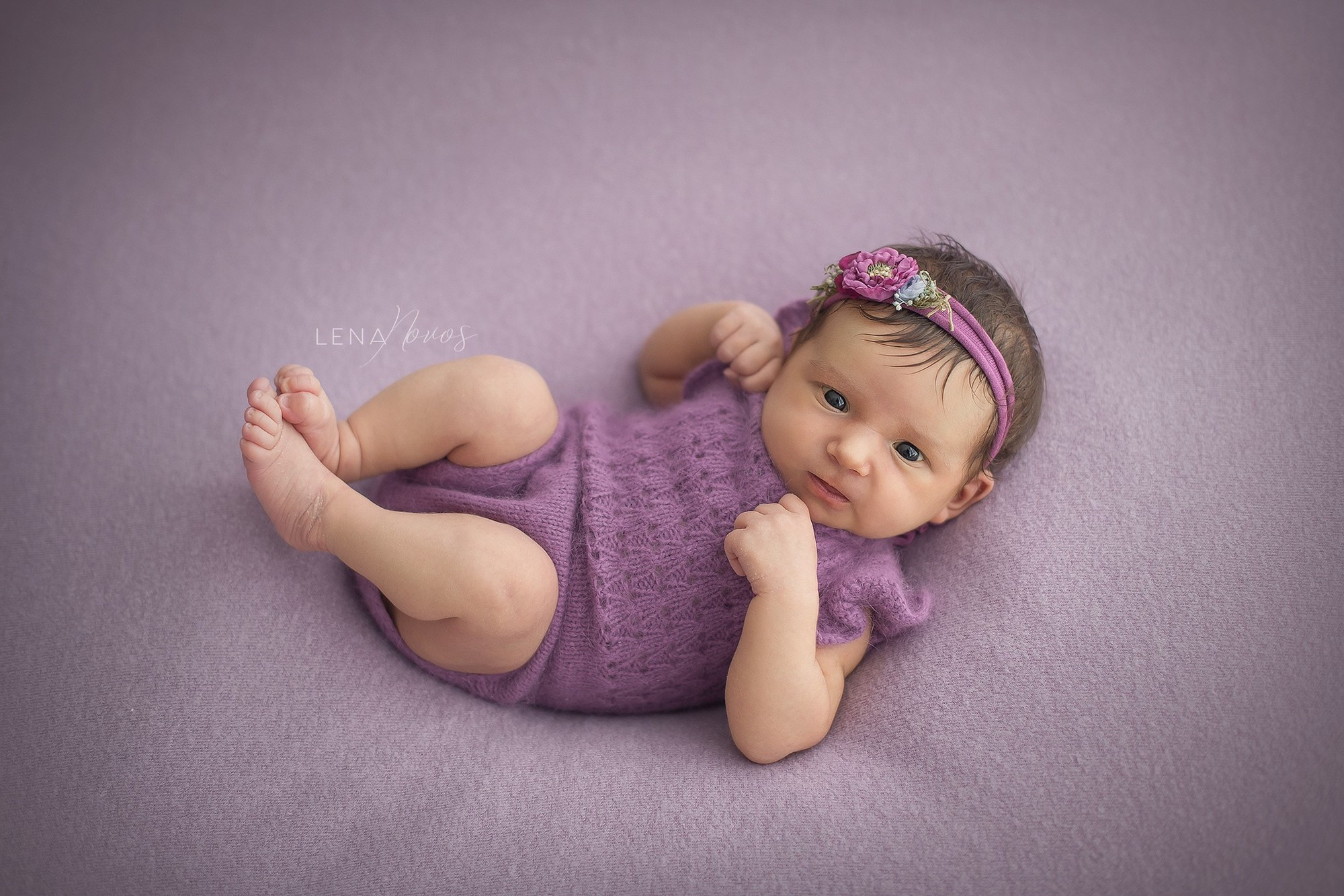 Новорожденные малыши владивосток. Детский и семейный фотограф Елена Новоселова в г. Владивосток