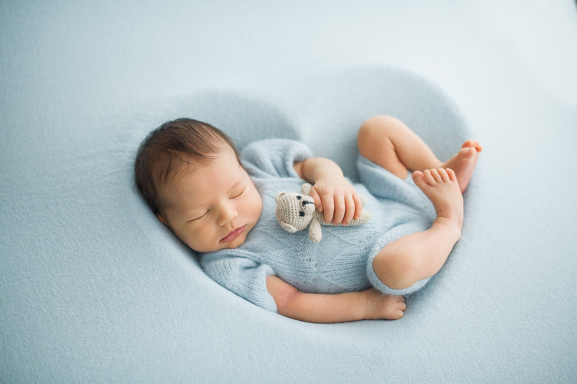 Новорожденные малыши владивосток. Детский и семейный фотограф Елена Новоселова в г. Владивосток