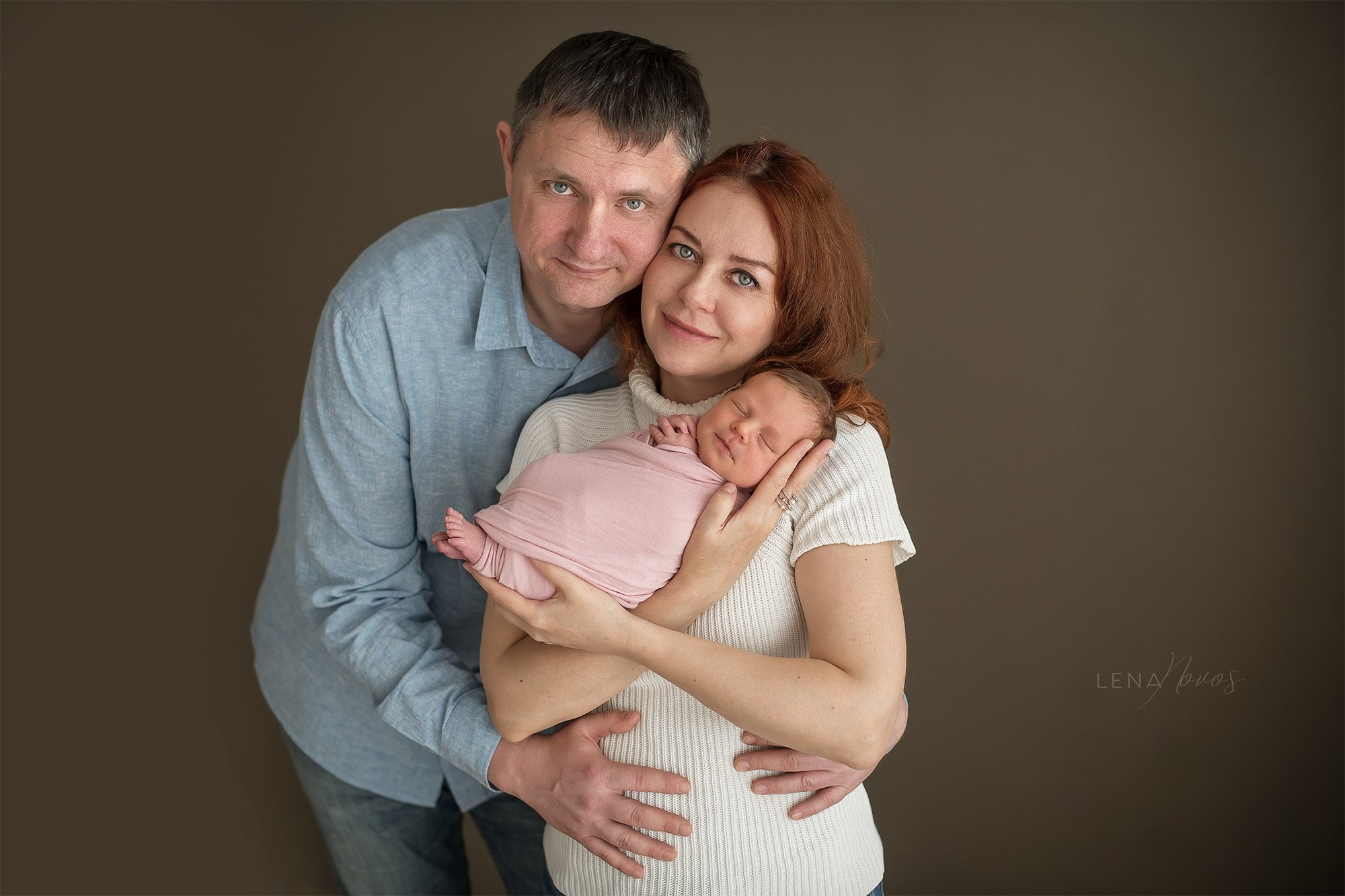 Новорожденные малыши владивосток. Детский и семейный фотограф Елена Новоселова в г. Владивосток