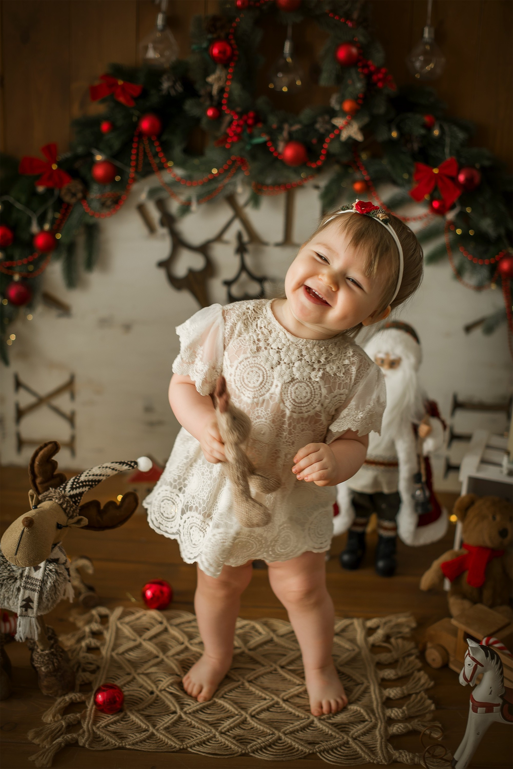 Дети старше года. Детский и семейный фотограф Елена Новоселова в г. Владивосток