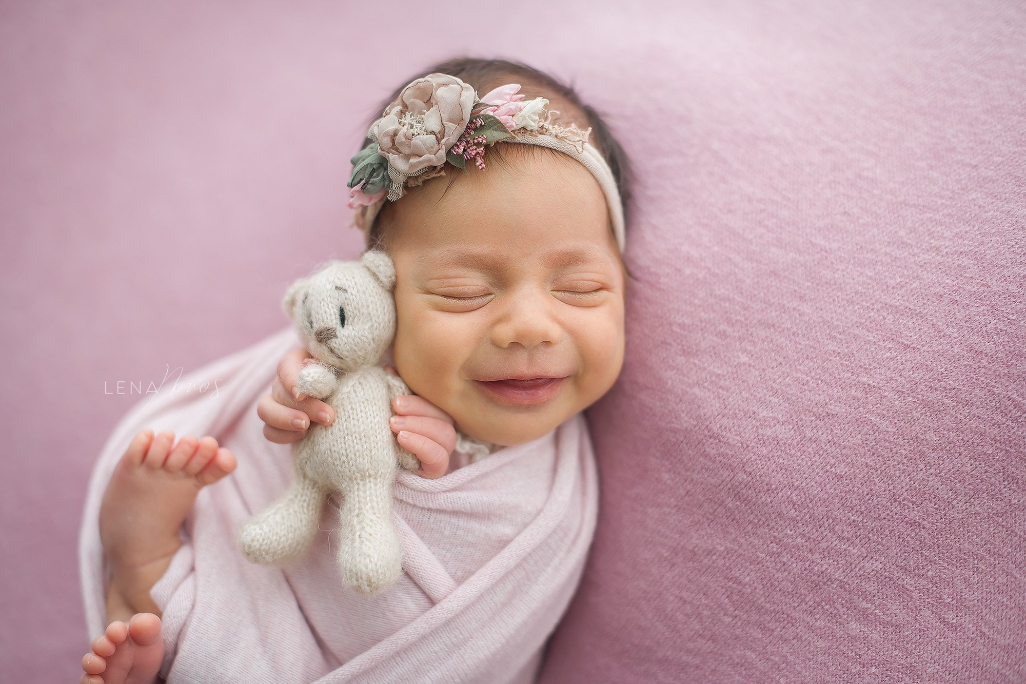 Новорожденные малыши владивосток. Детский и семейный фотограф Елена Новоселова в г. Владивосток