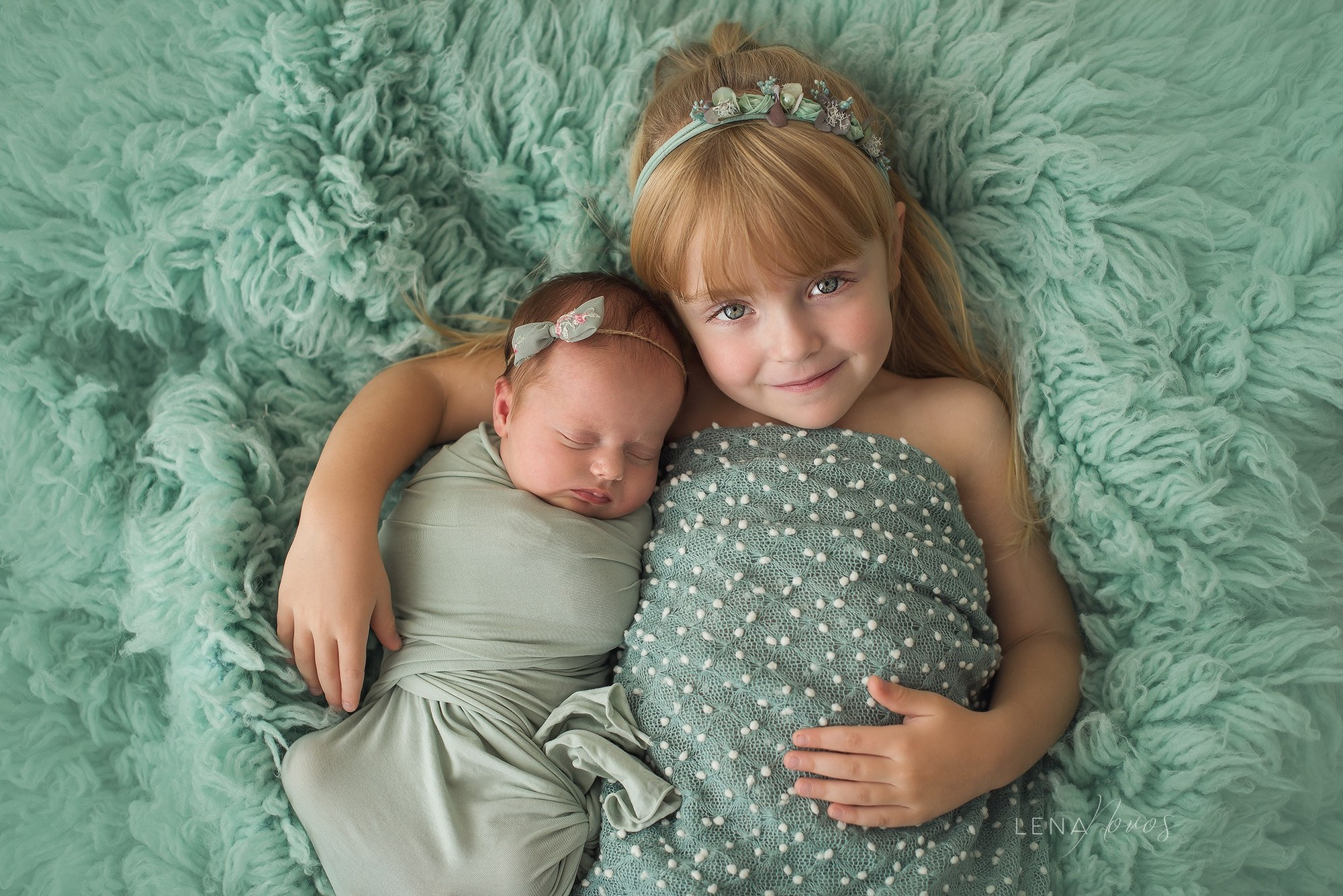 Новорожденные малыши владивосток. Детский и семейный фотограф Елена Новоселова в г. Владивосток