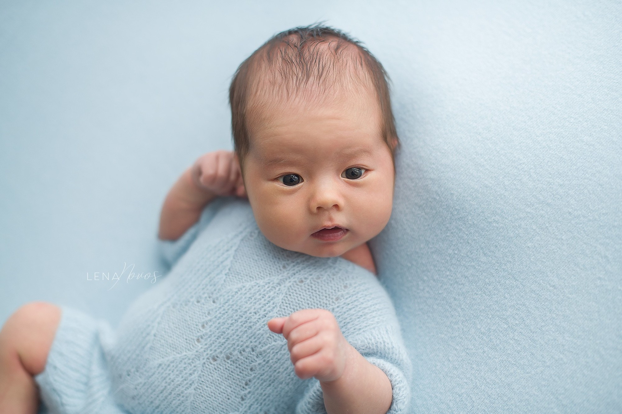Новорожденные малыши владивосток. Детский и семейный фотограф Елена Новоселова в г. Владивосток