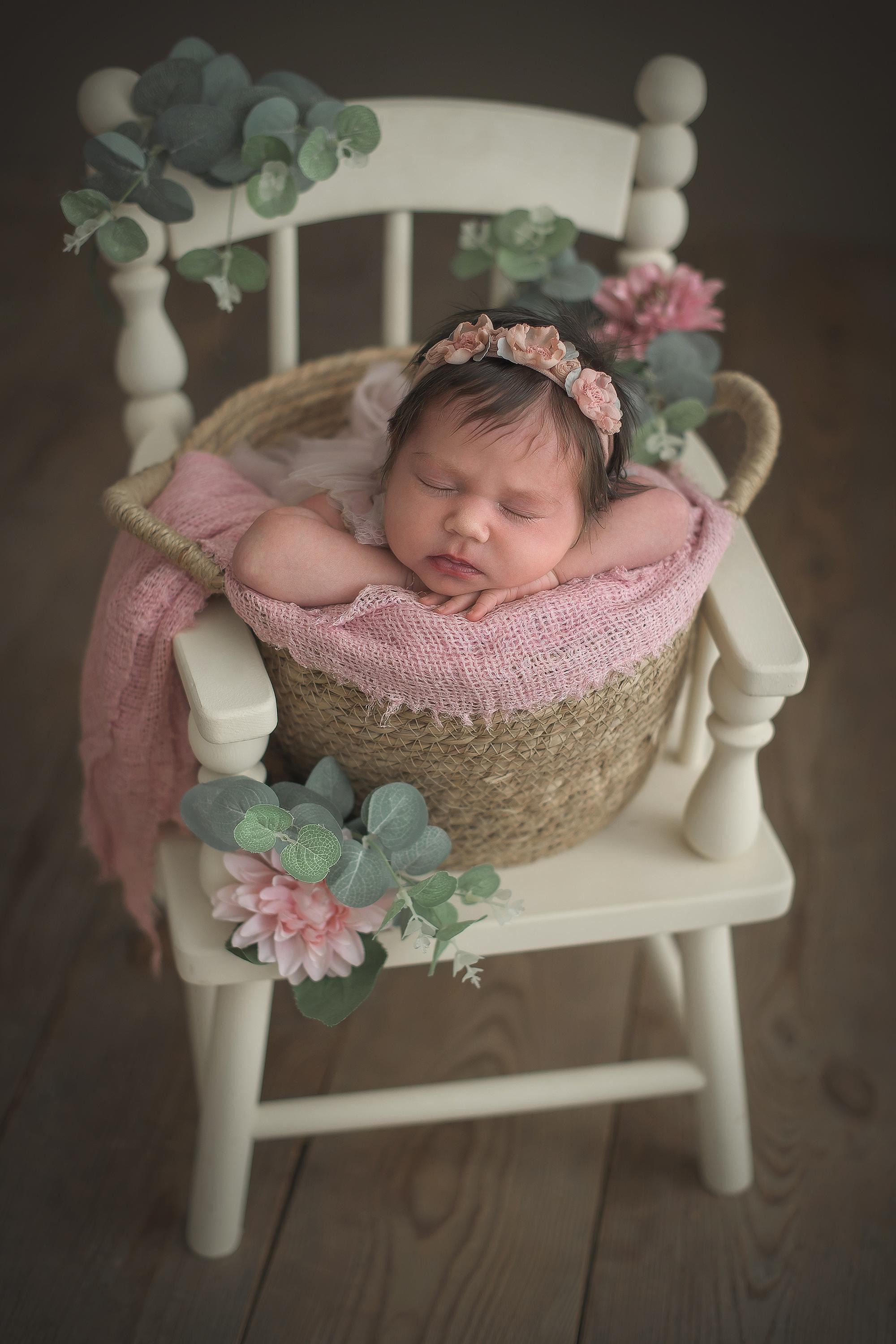 Новорожденные малыши владивосток. Детский и семейный фотограф Елена Новоселова в г. Владивосток