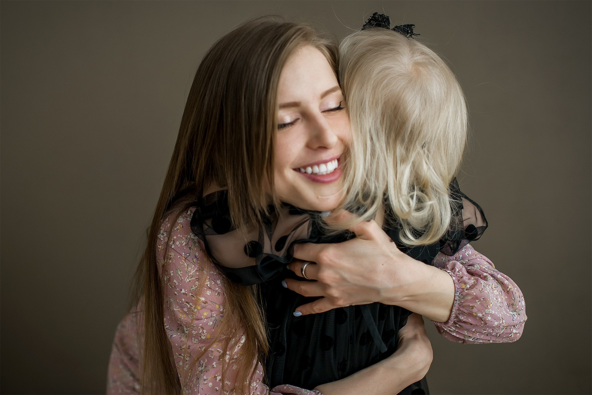 Дети старше года. Детский и семейный фотограф Елена Новоселова в г. Владивосток
