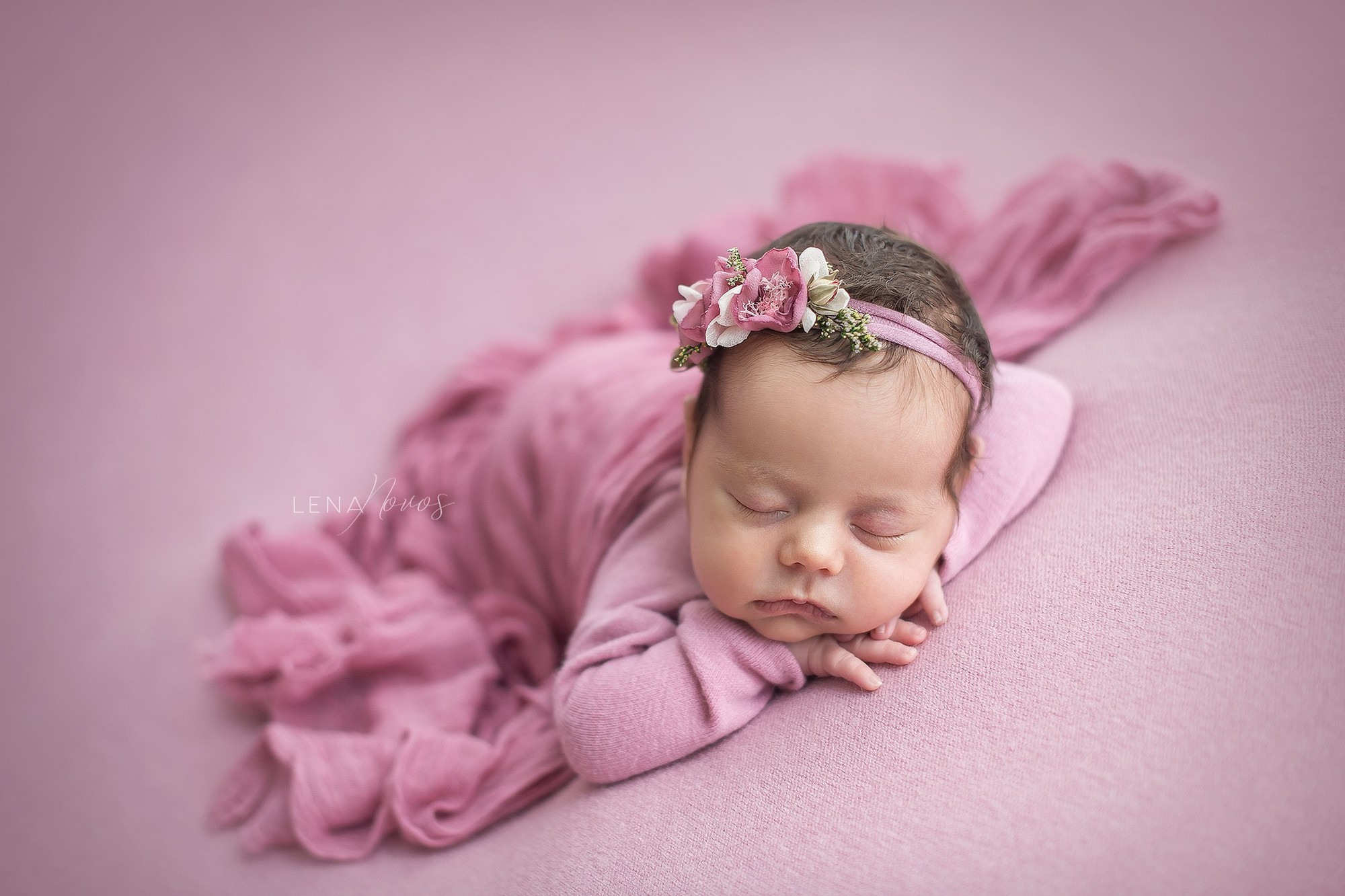 Новорожденные малыши владивосток. Детский и семейный фотограф Елена Новоселова в г. Владивосток