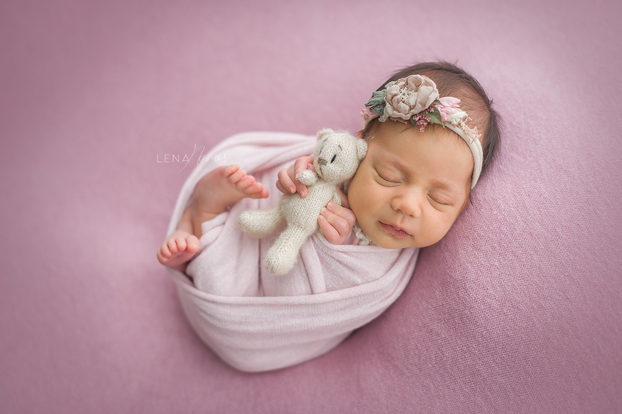 Новорожденные малыши владивосток. Детский и семейный фотограф Елена Новоселова в г. Владивосток