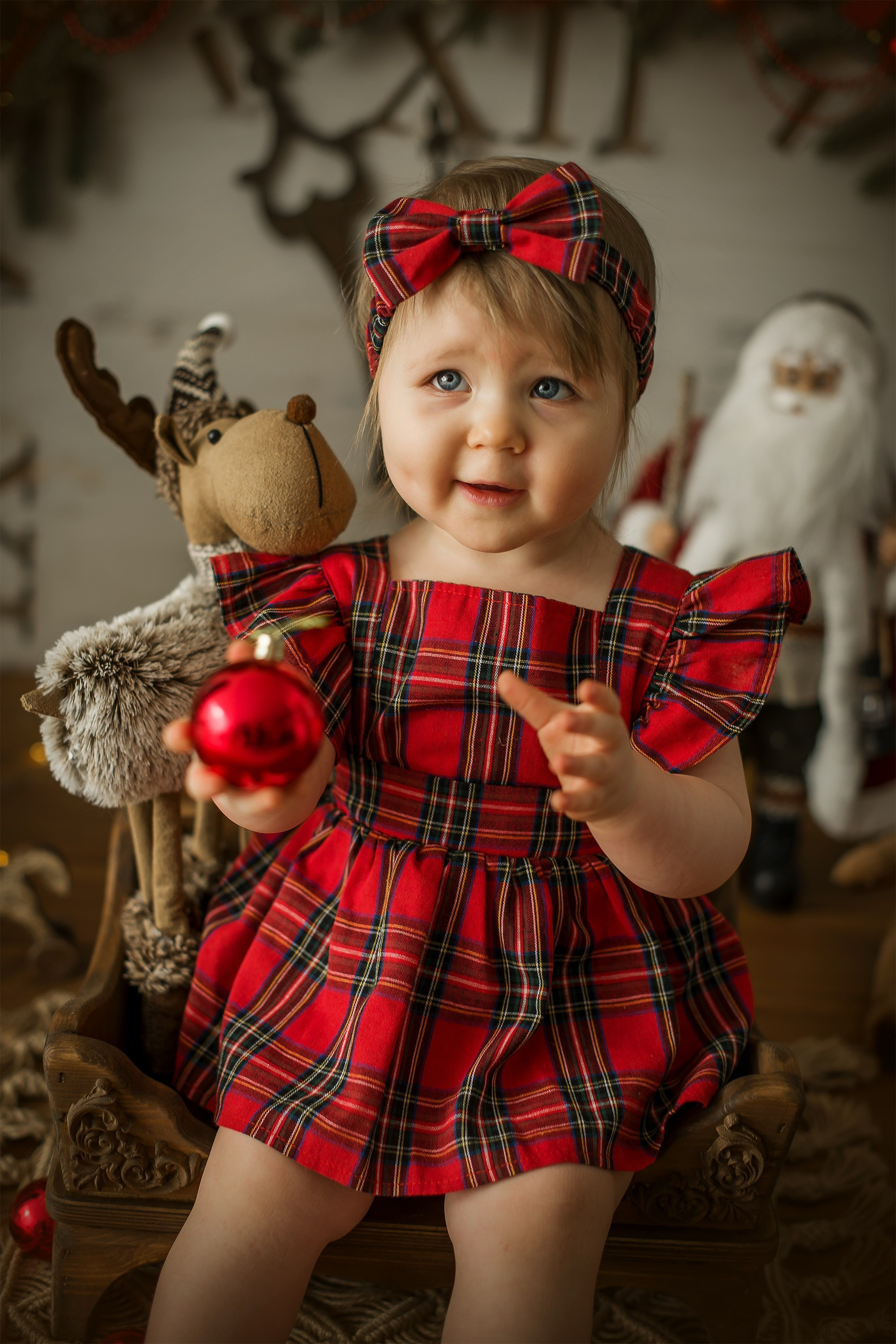 Дети старше года. Детский и семейный фотограф Елена Новоселова в г. Владивосток