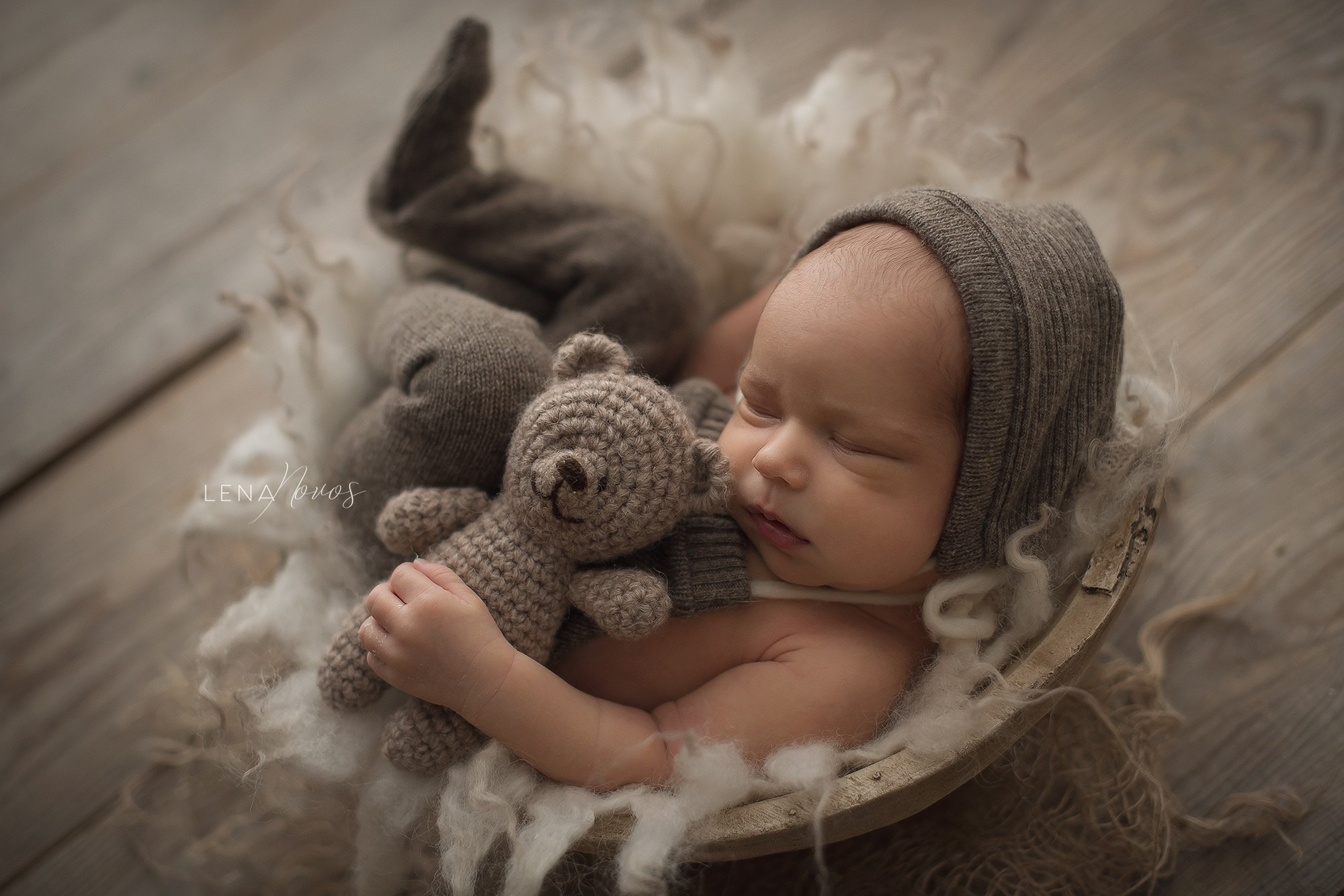 Новорожденные малыши владивосток. Детский и семейный фотограф Елена Новоселова в г. Владивосток