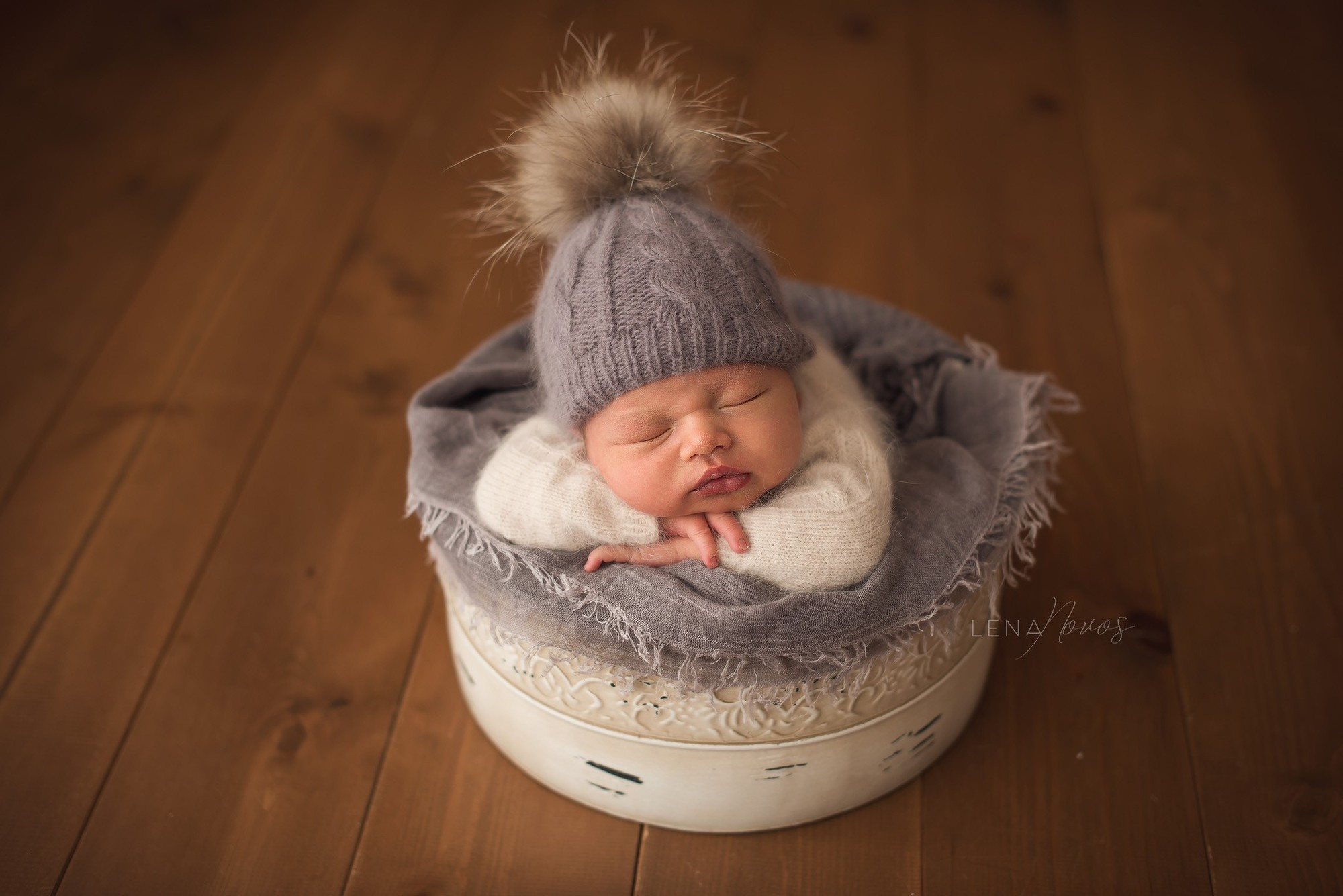 Новорожденные малыши владивосток. Детский и семейный фотограф Елена Новоселова в г. Владивосток