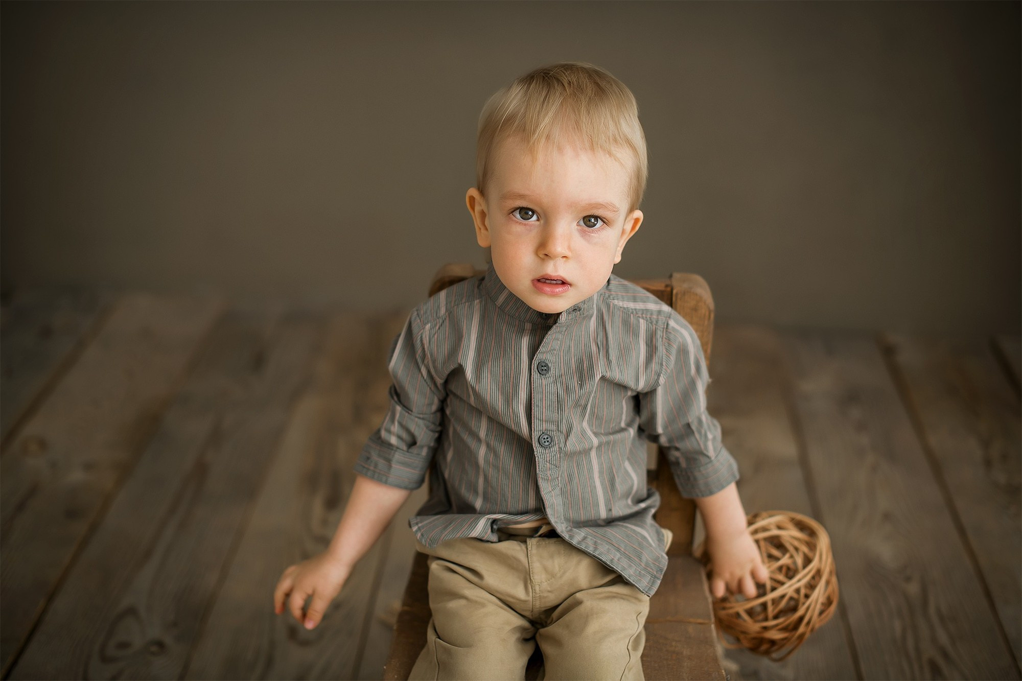 Дети старше года. Детский и семейный фотограф Елена Новоселова в г. Владивосток