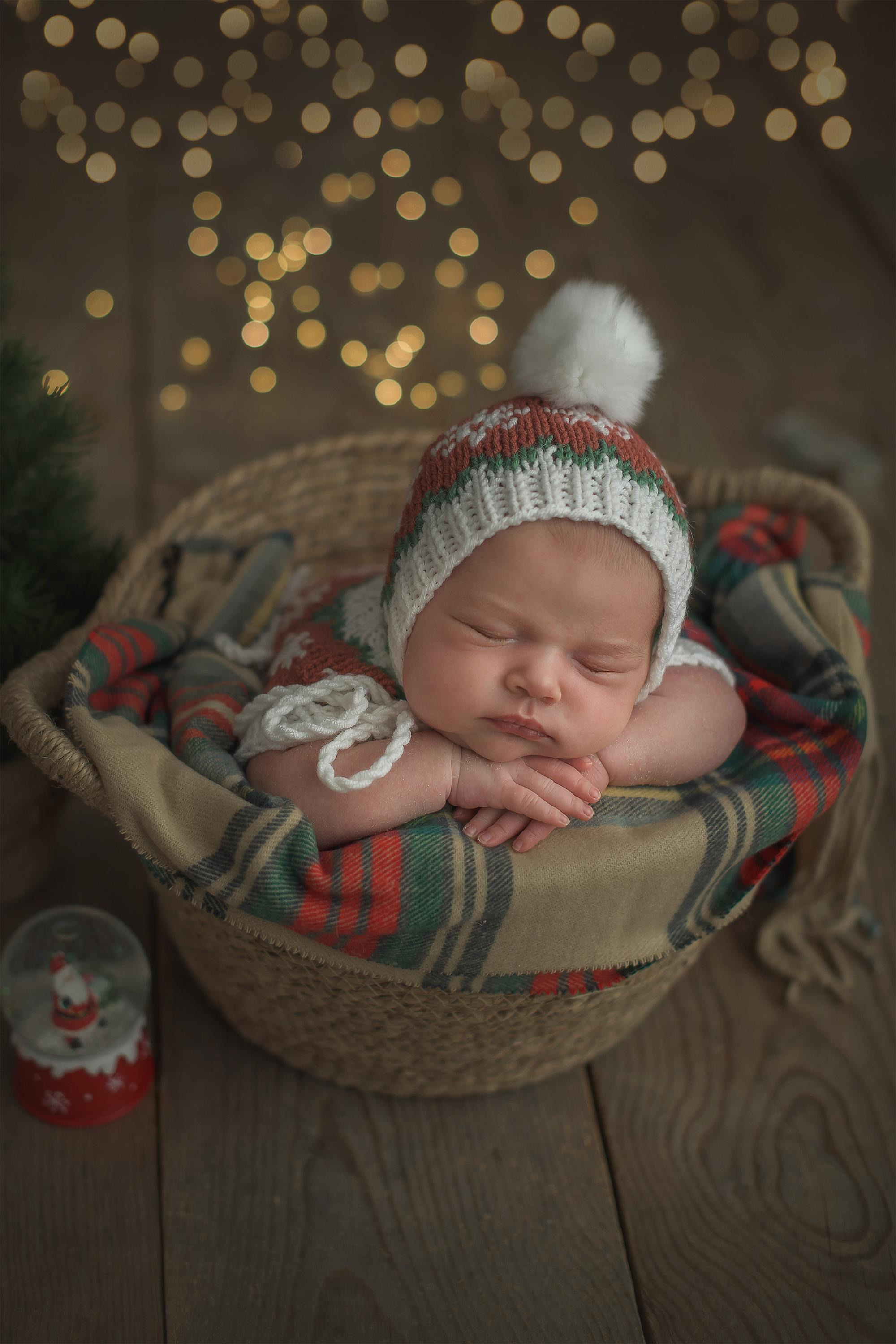 Новорожденные малыши владивосток. Детский и семейный фотограф Елена Новоселова в г. Владивосток
