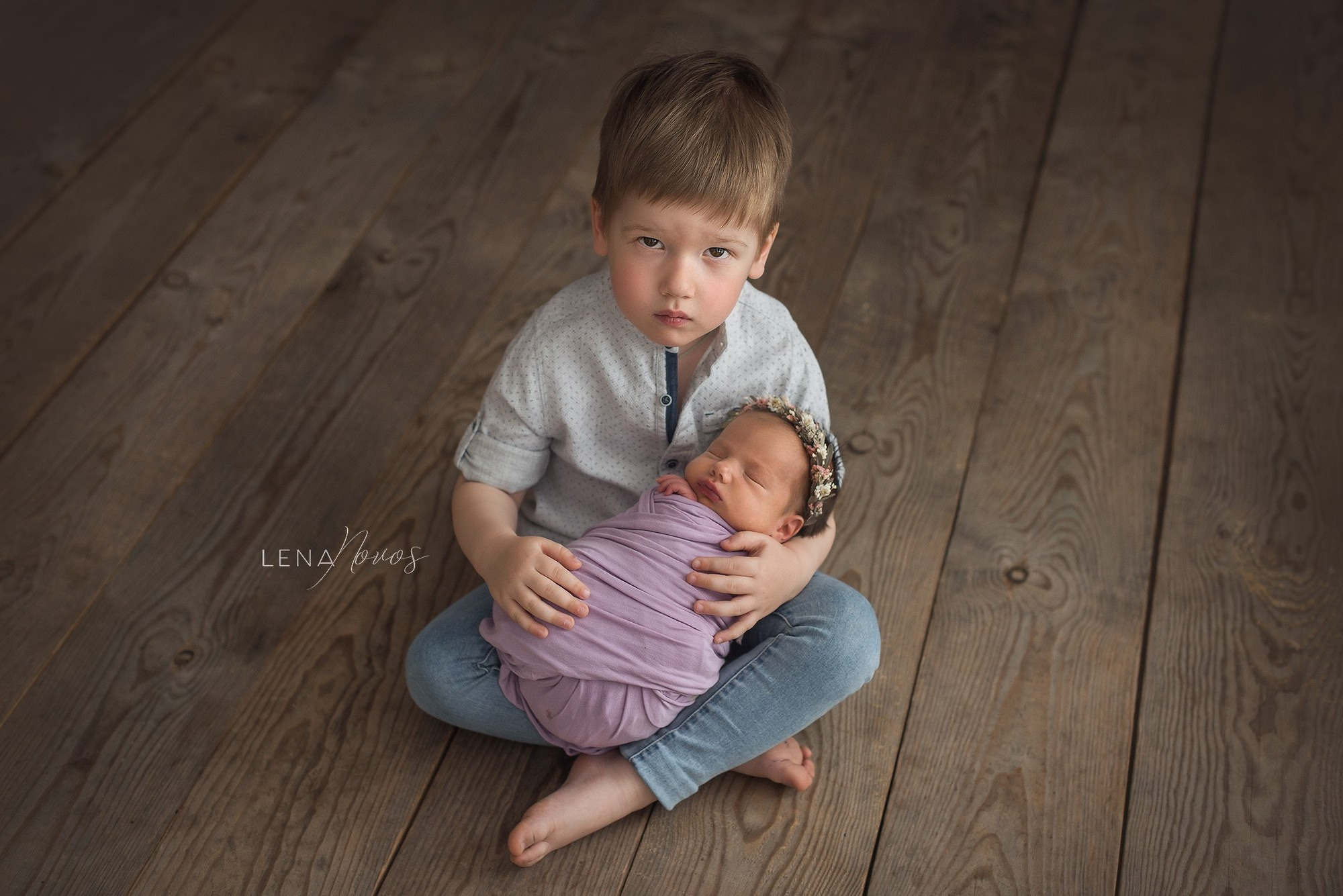 Новорожденные малыши владивосток. Детский и семейный фотограф Елена Новоселова в г. Владивосток