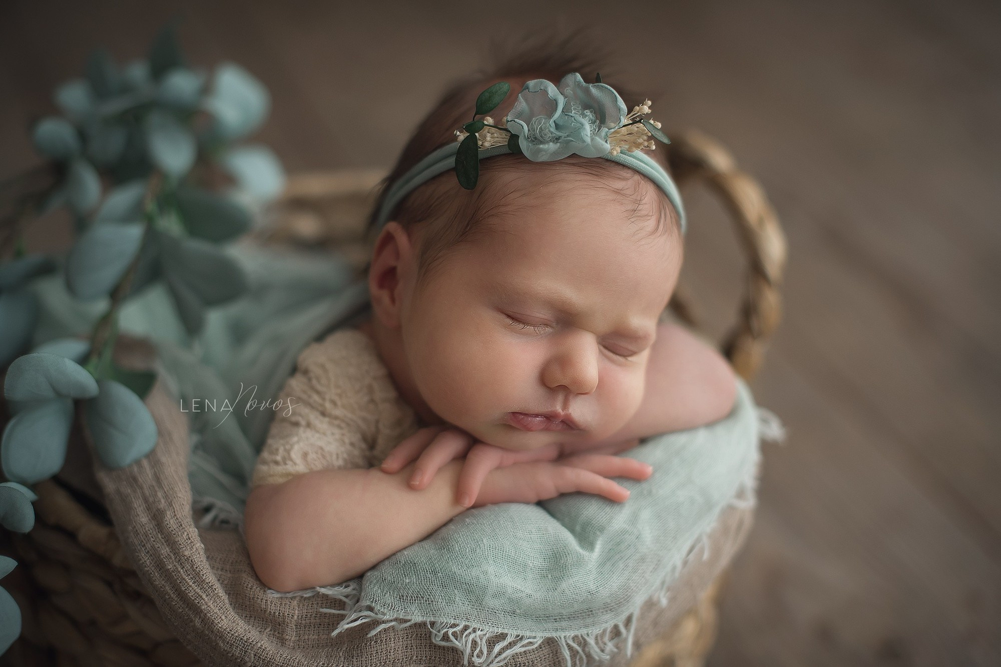 Новорожденные малыши владивосток. Детский и семейный фотограф Елена Новоселова в г. Владивосток