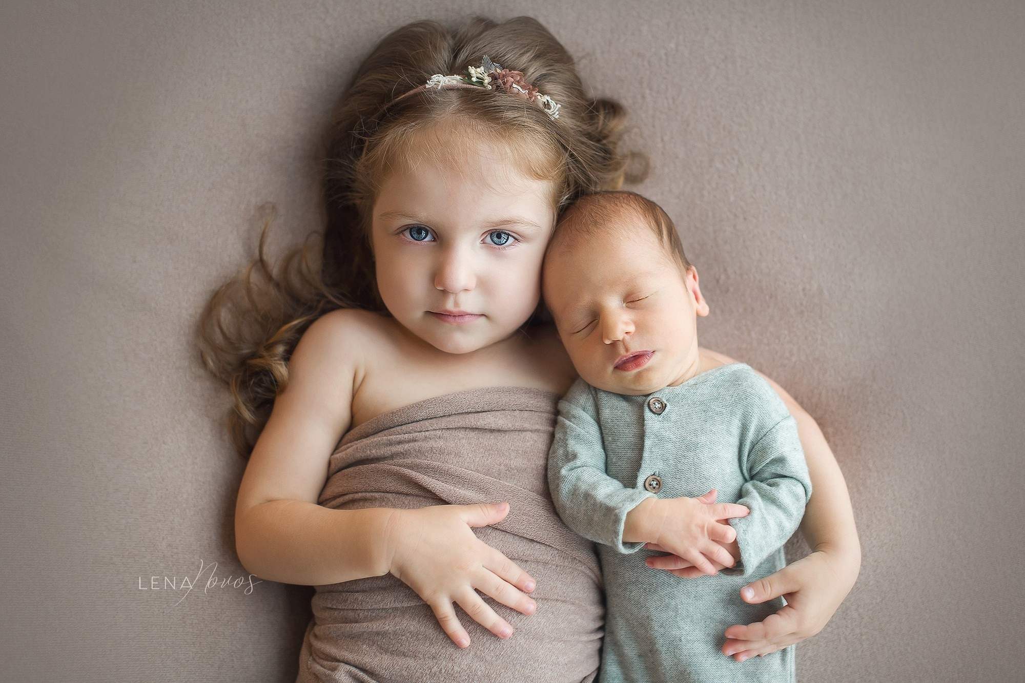 Новорожденные малыши владивосток. Детский и семейный фотограф Елена Новоселова в г. Владивосток