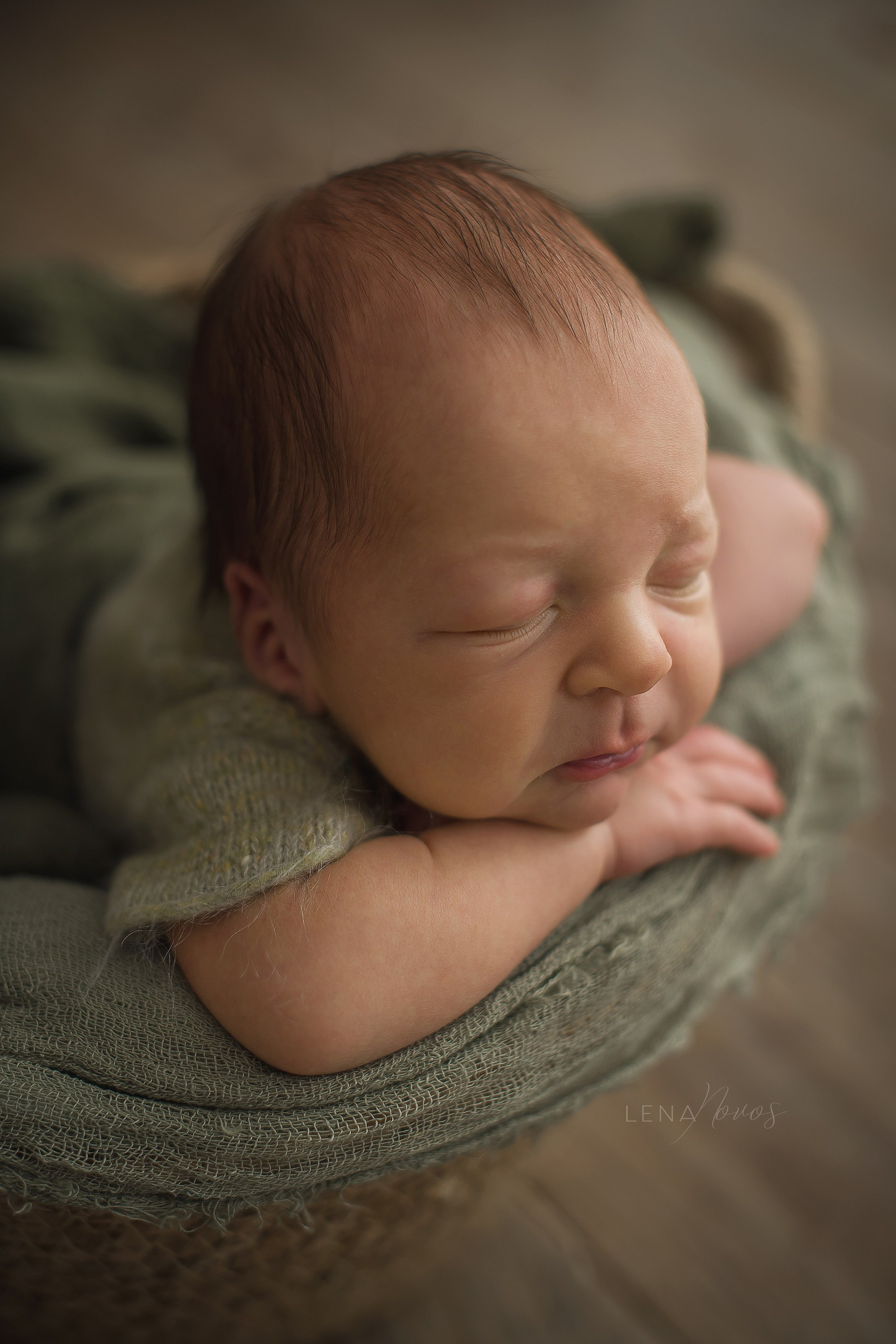 Новорожденные малыши владивосток. Детский и семейный фотограф Елена Новоселова в г. Владивосток