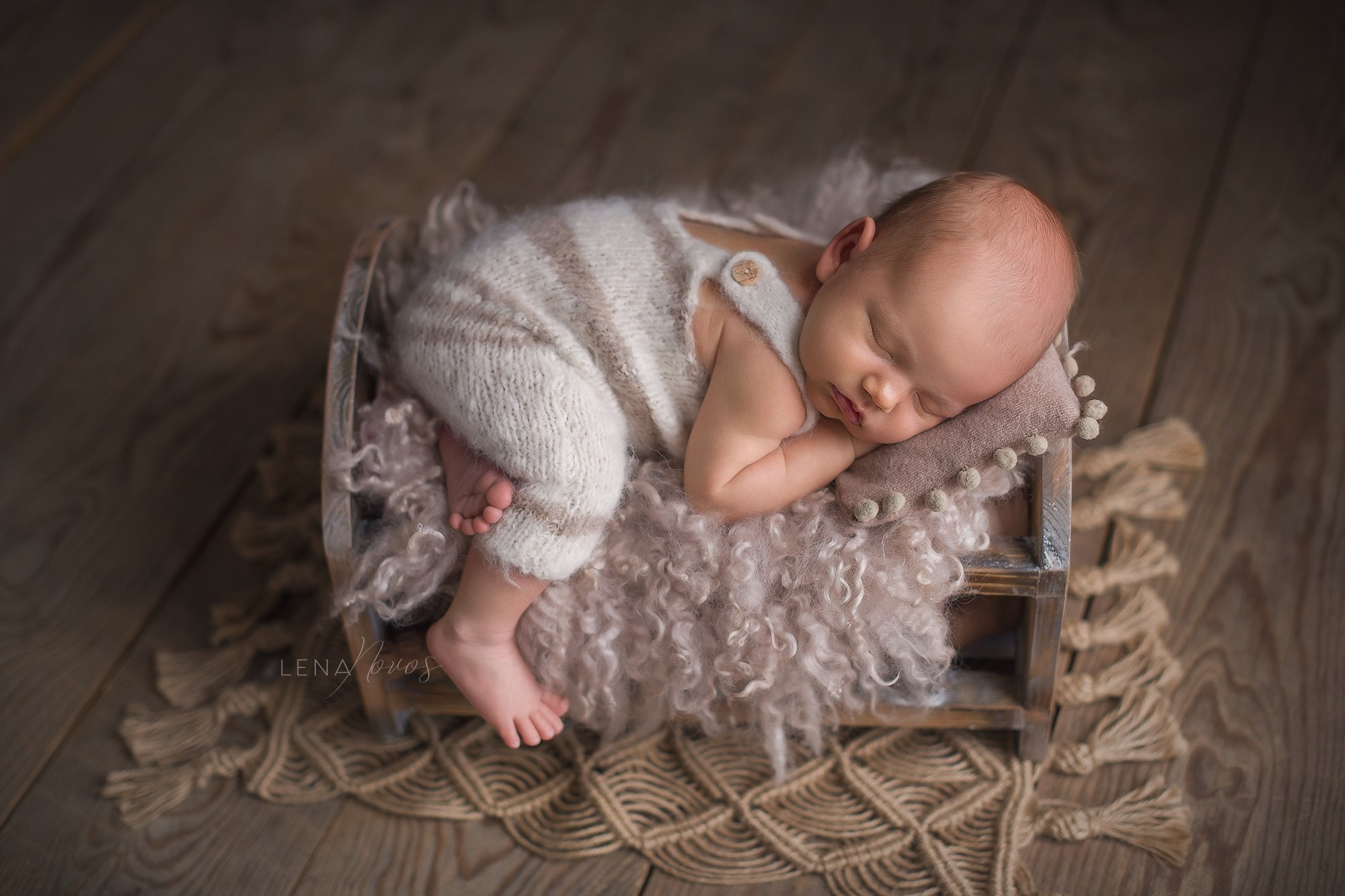 Новорожденные малыши владивосток. Детский и семейный фотограф Елена Новоселова в г. Владивосток